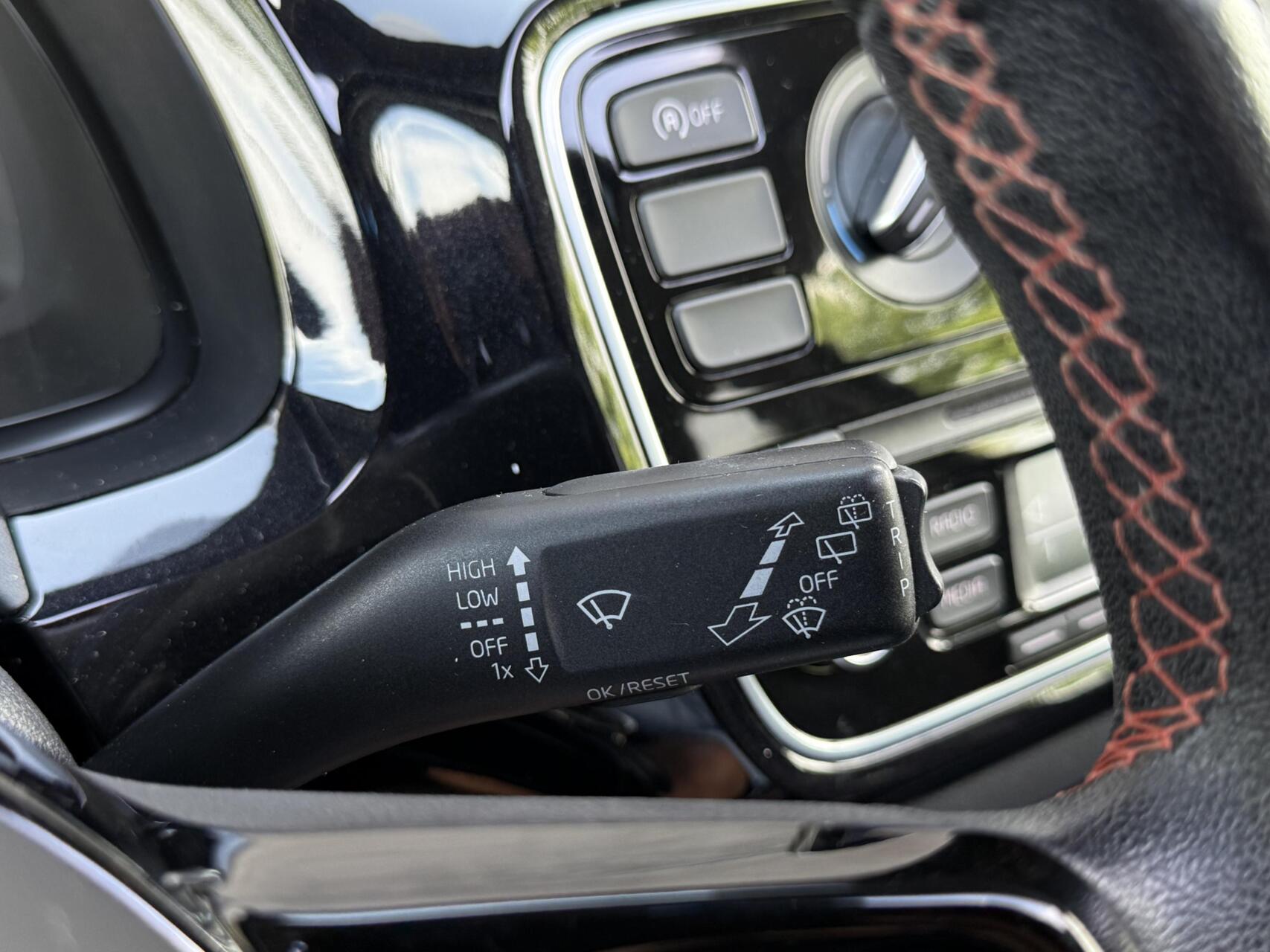Foto van Volkswagen Up