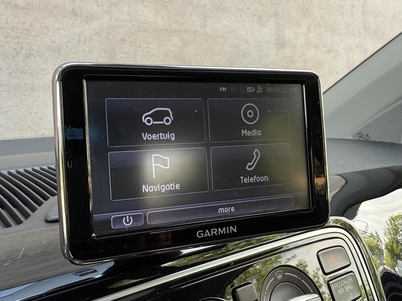 Foto van Volkswagen Up