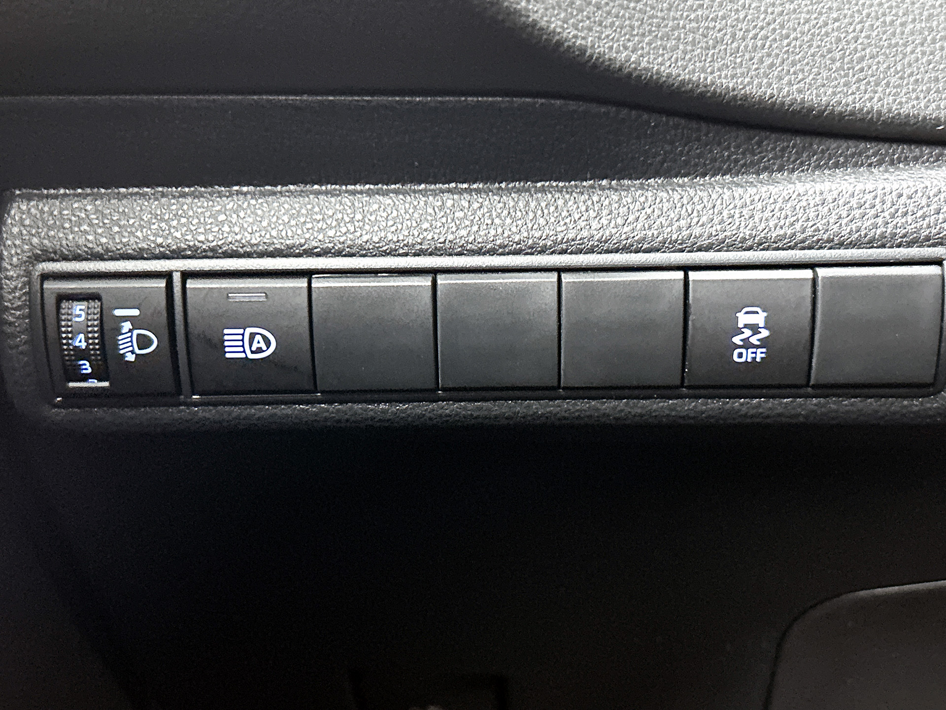 Foto van Toyota Corolla