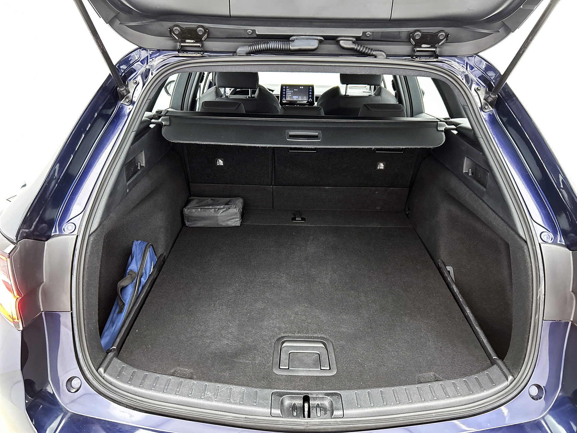 Foto van Toyota Corolla
