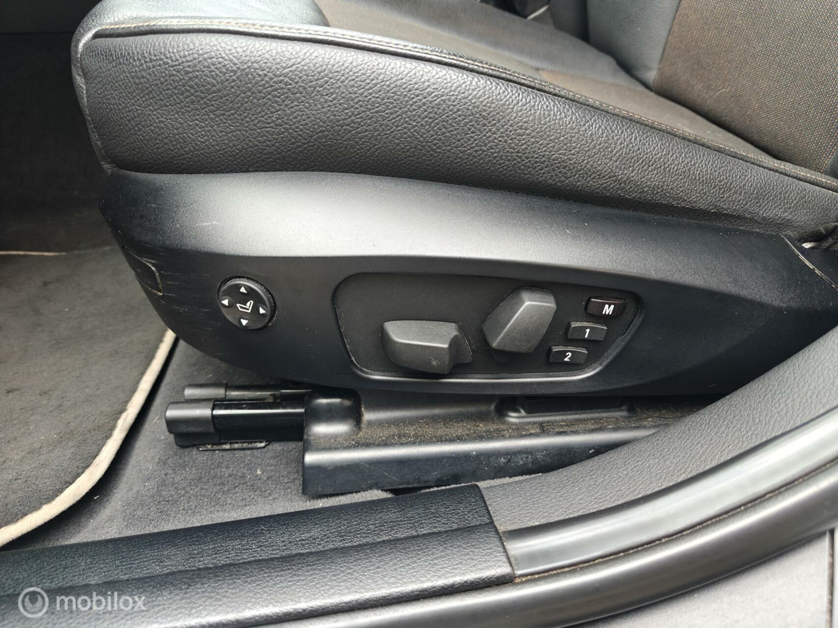 Foto van BMW X1
