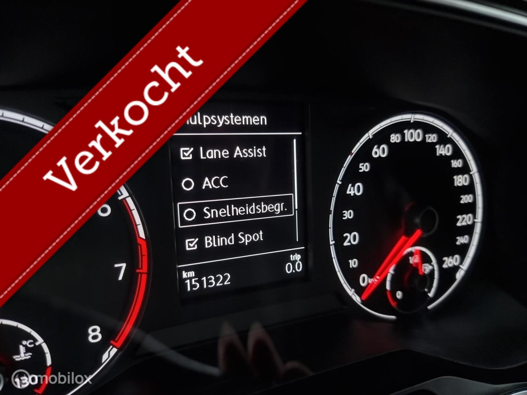 Foto van Volkswagen T-cross