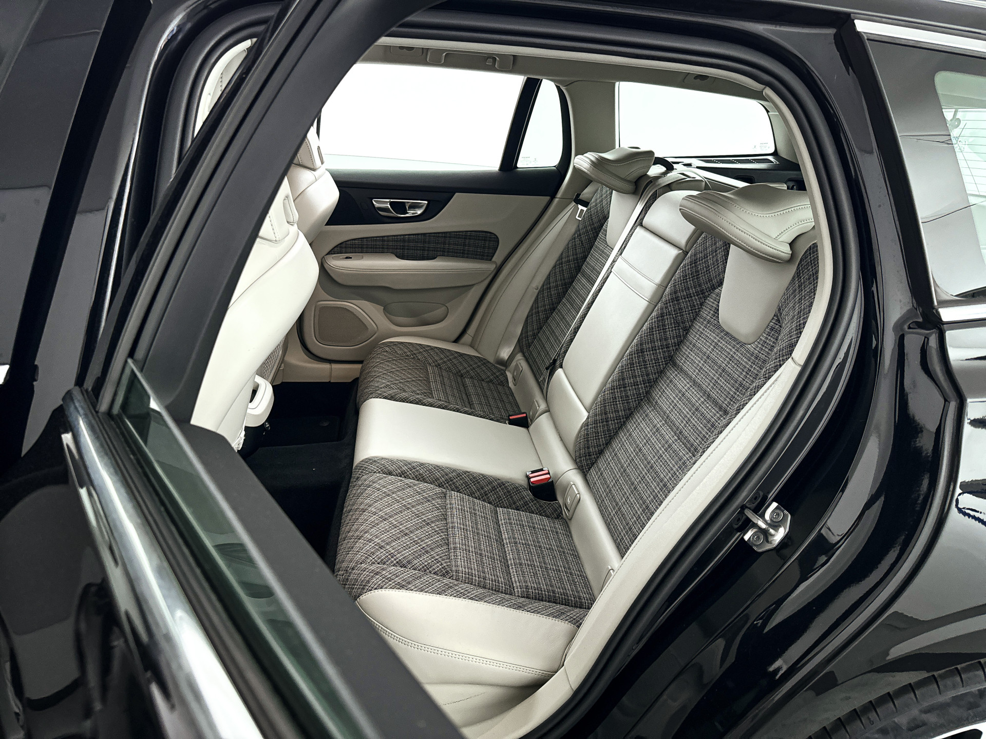 Foto van Volvo V60