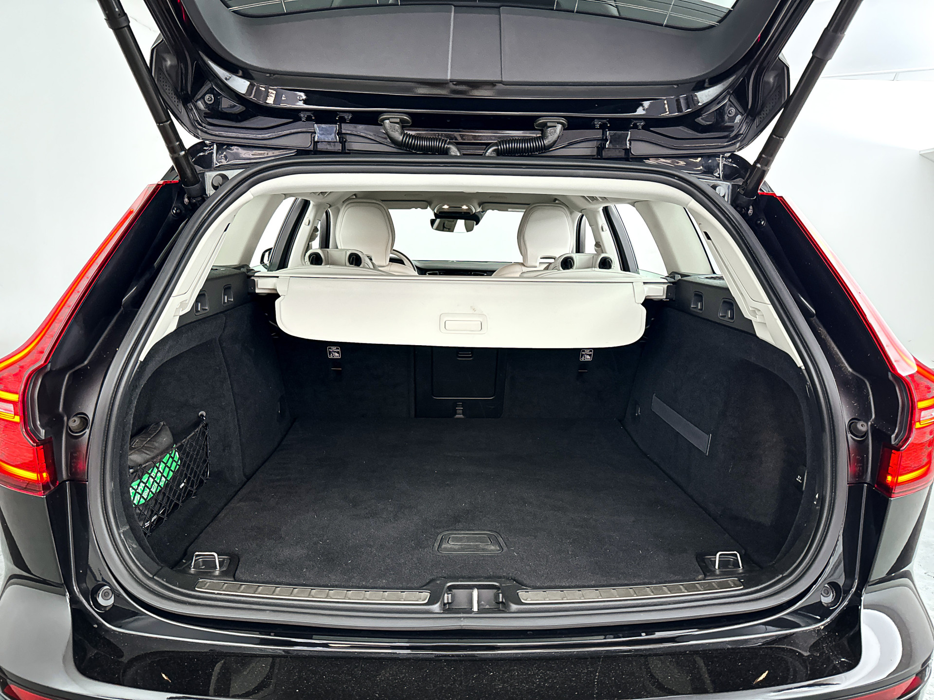 Foto van Volvo V60