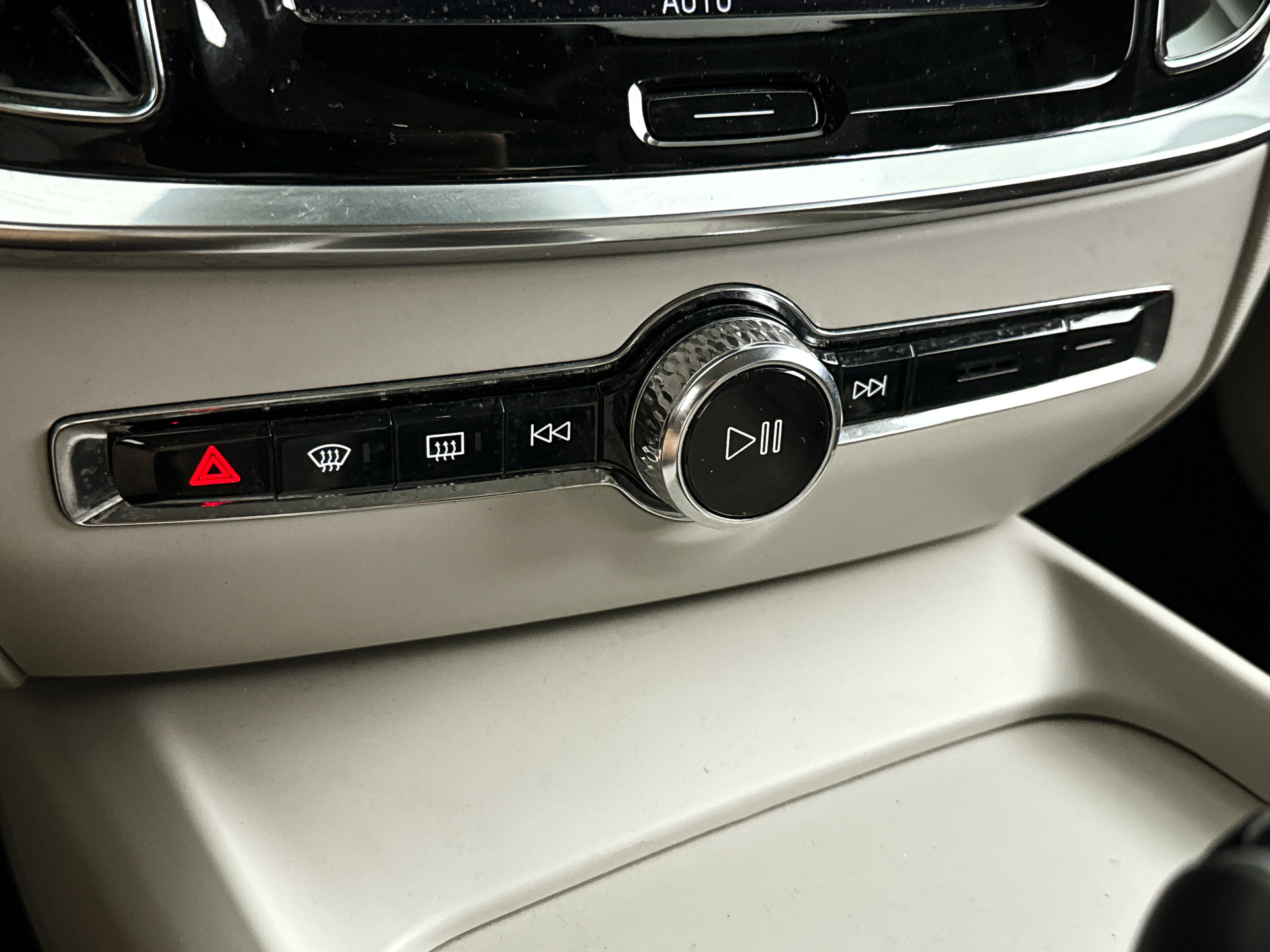 Foto van Volvo V60