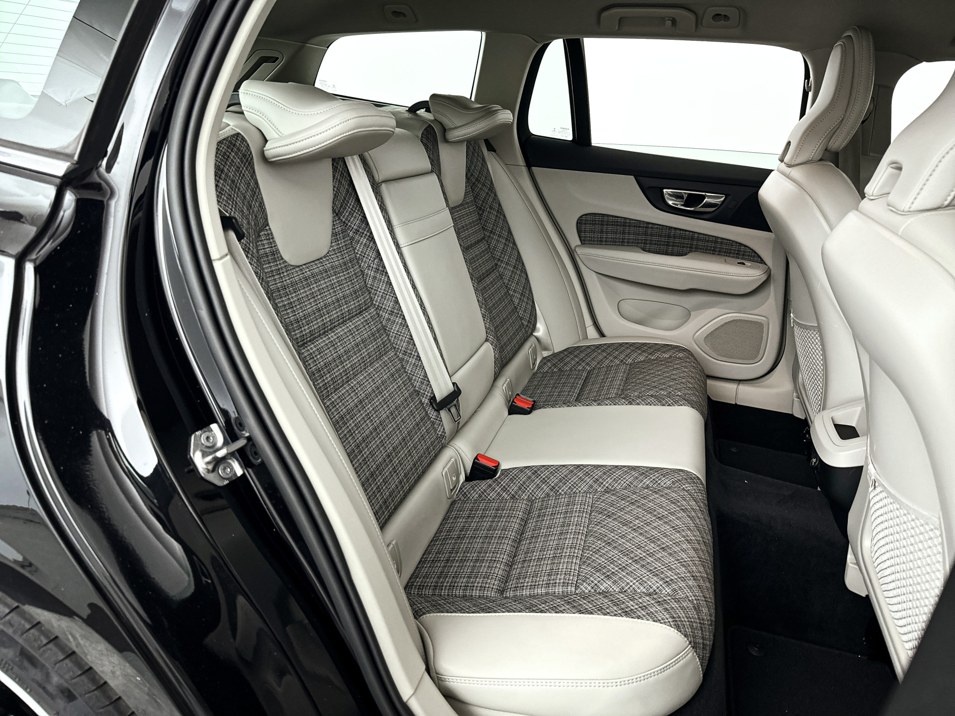 Foto van Volvo V60
