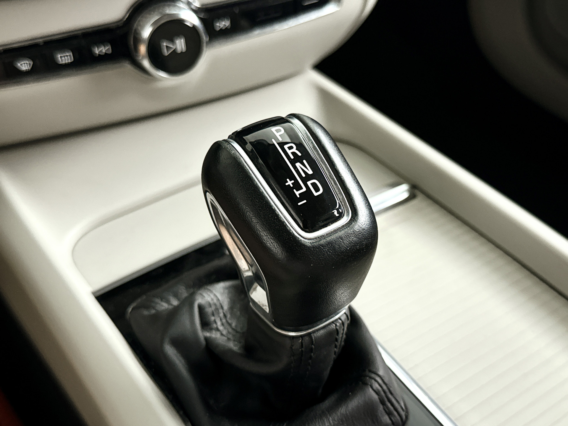Foto van Volvo V60