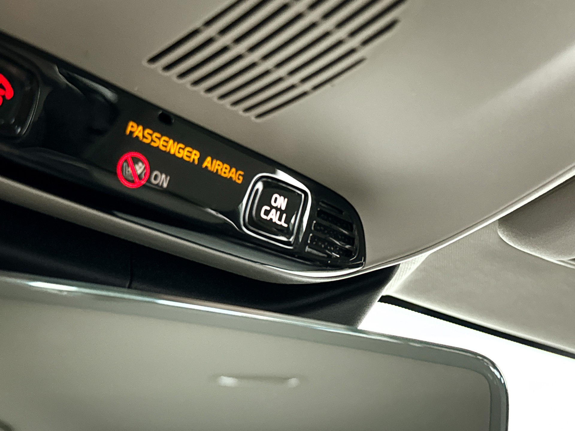 Foto van Volvo V60