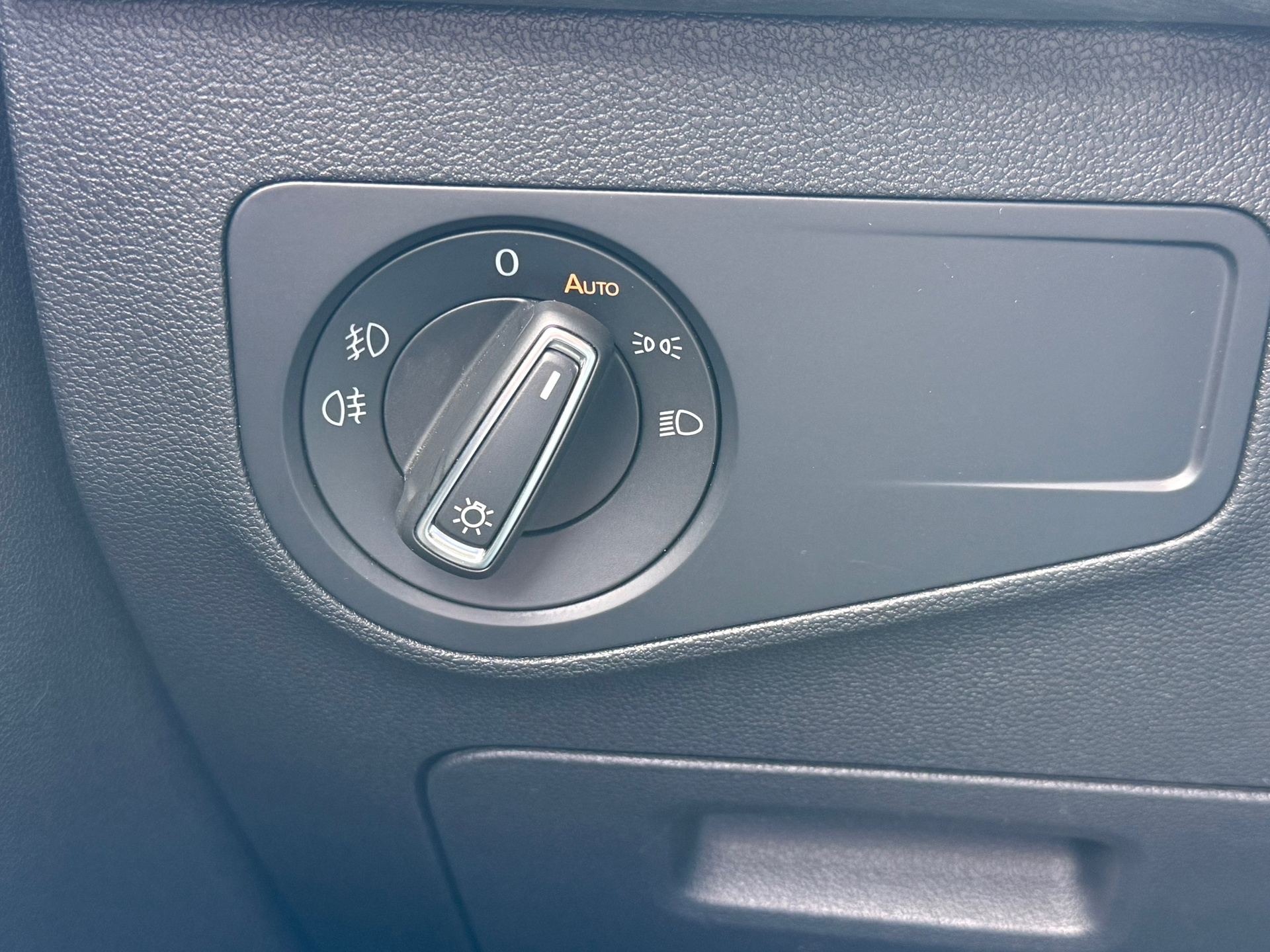 Foto van Seat Tarraco