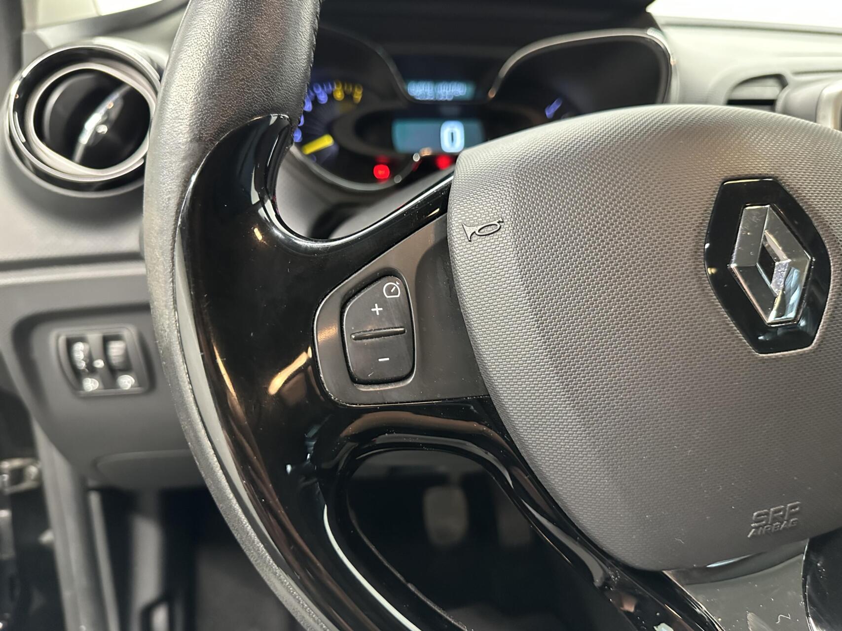 Foto van Renault Captur
