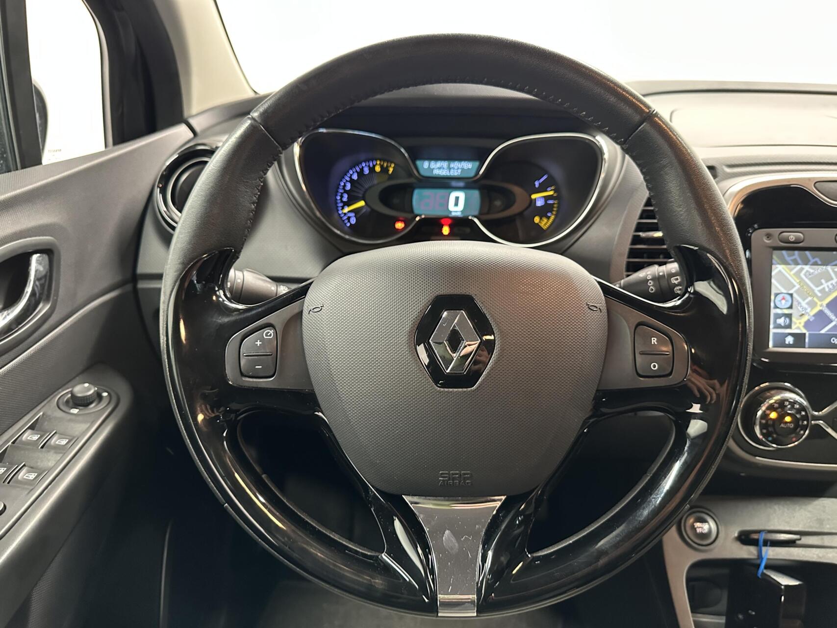 Foto van Renault Captur