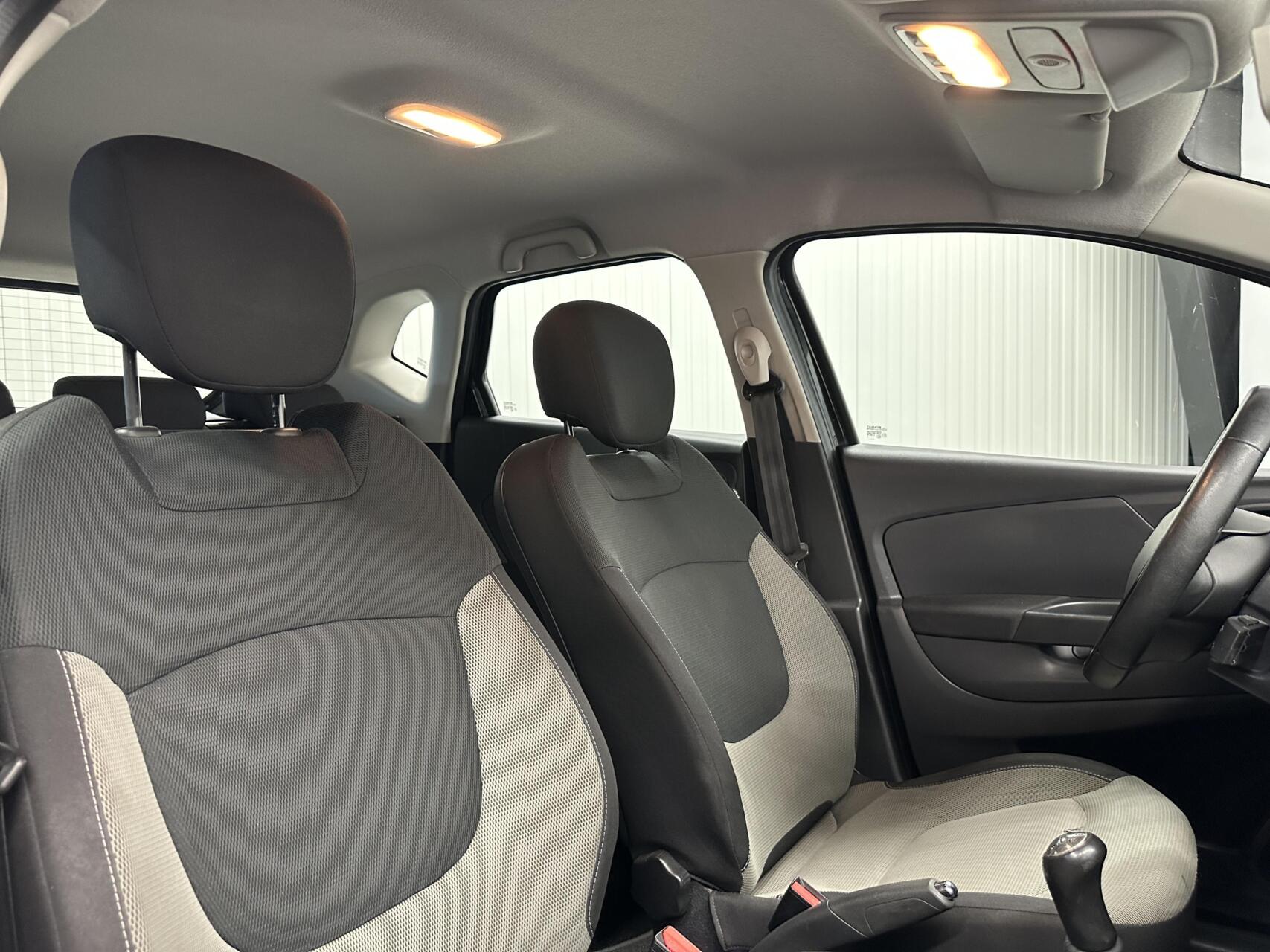 Foto van Renault Captur
