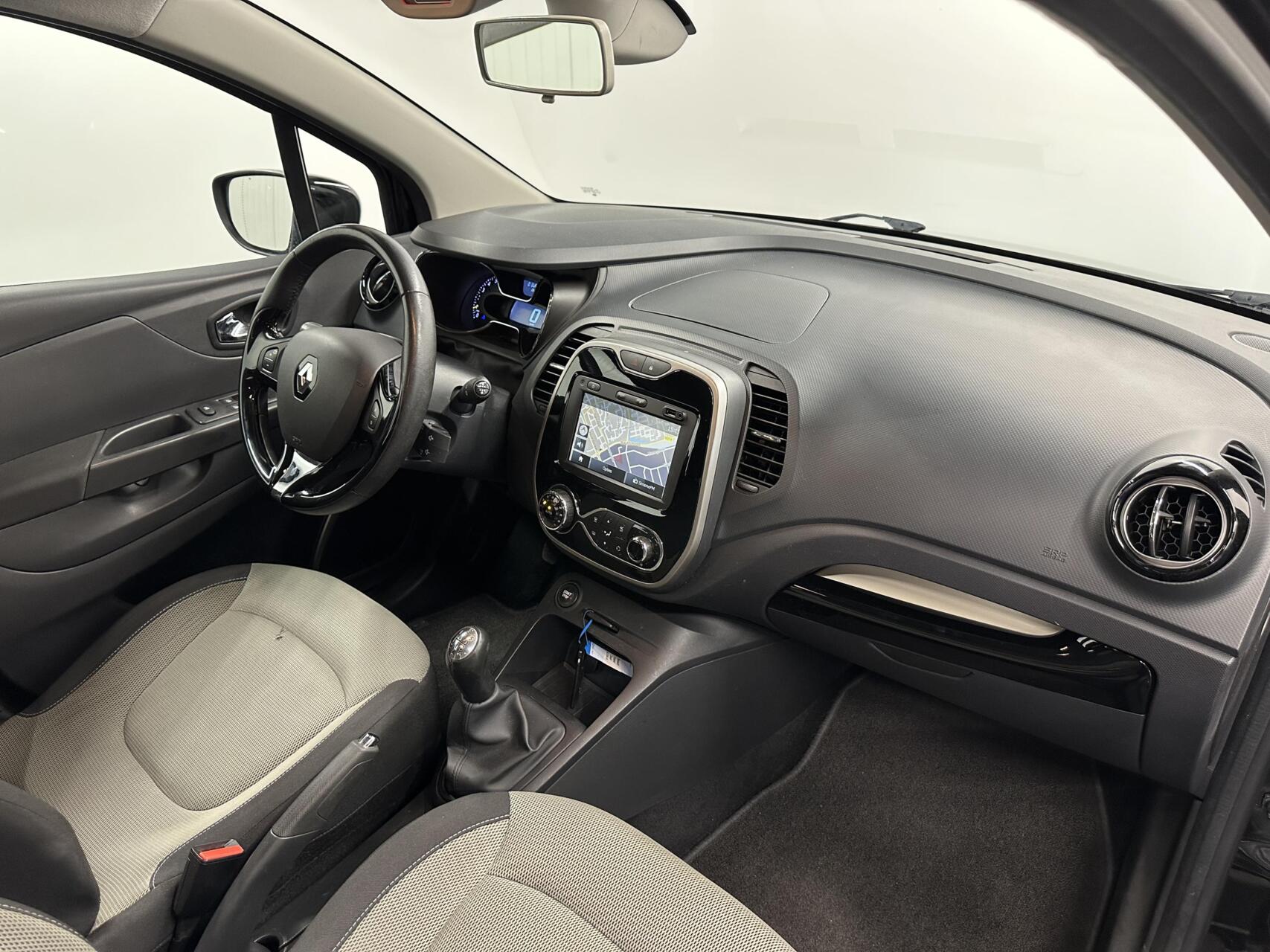 Foto van Renault Captur