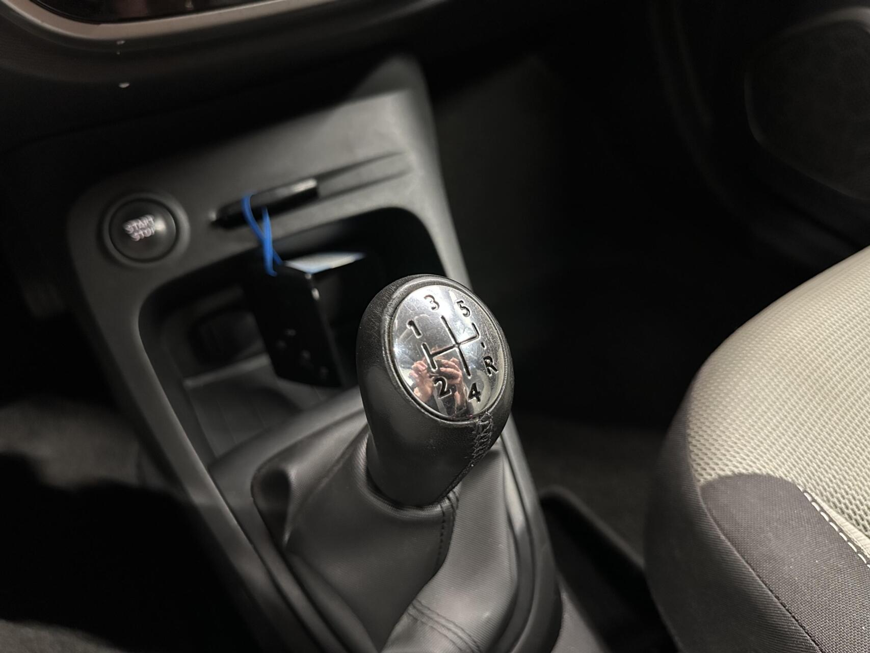 Foto van Renault Captur
