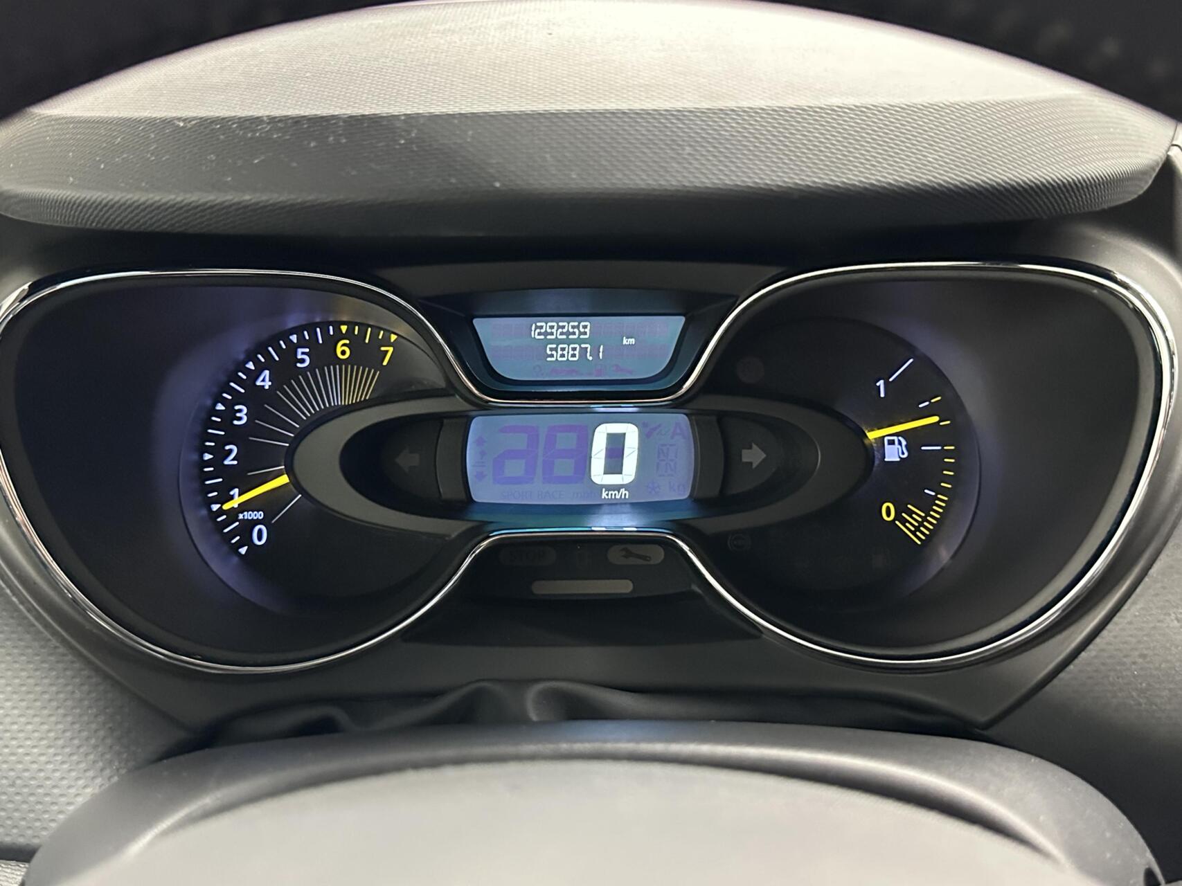 Foto van Renault Captur