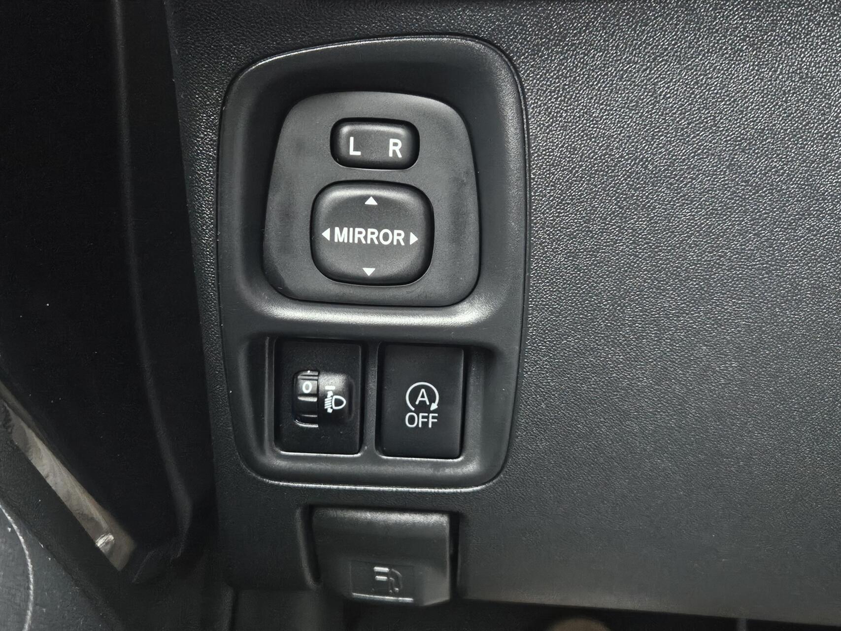 Foto van Citroen C1