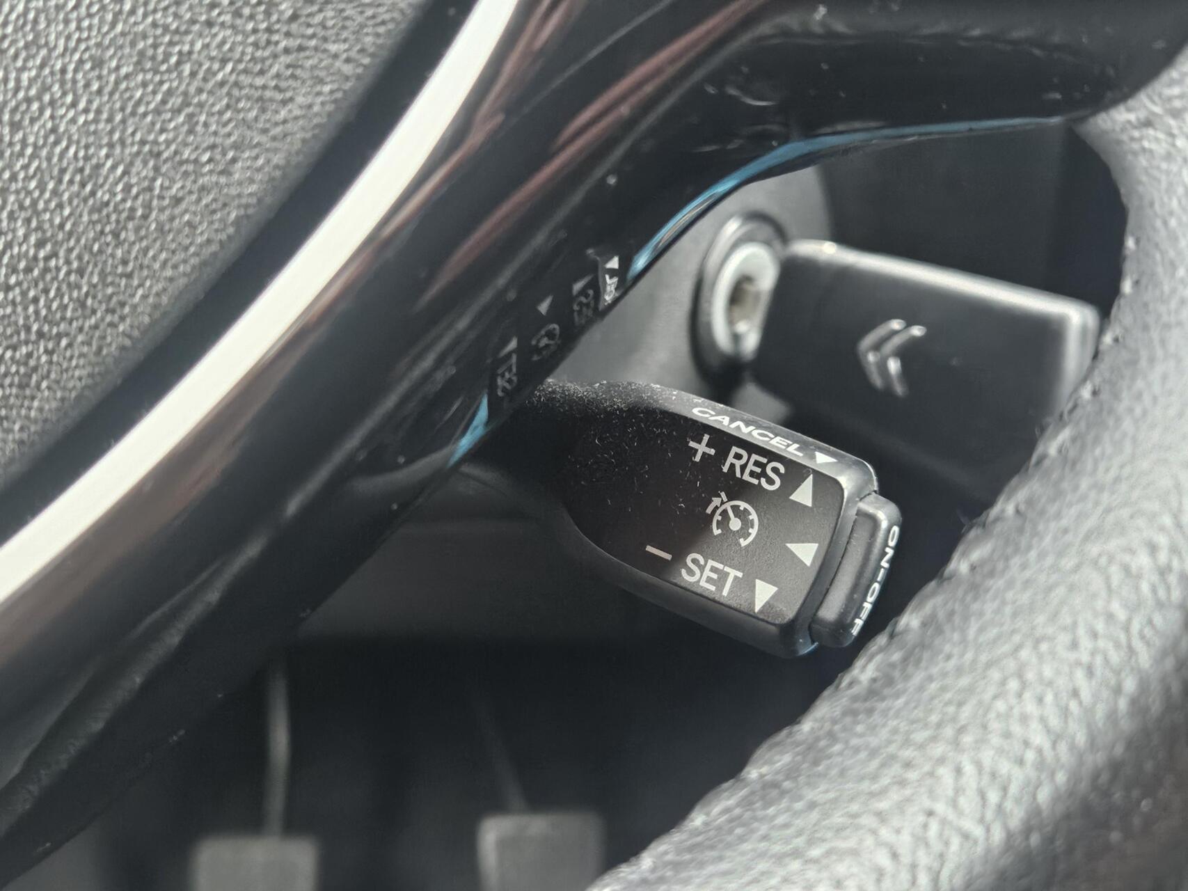 Foto van Citroen C1