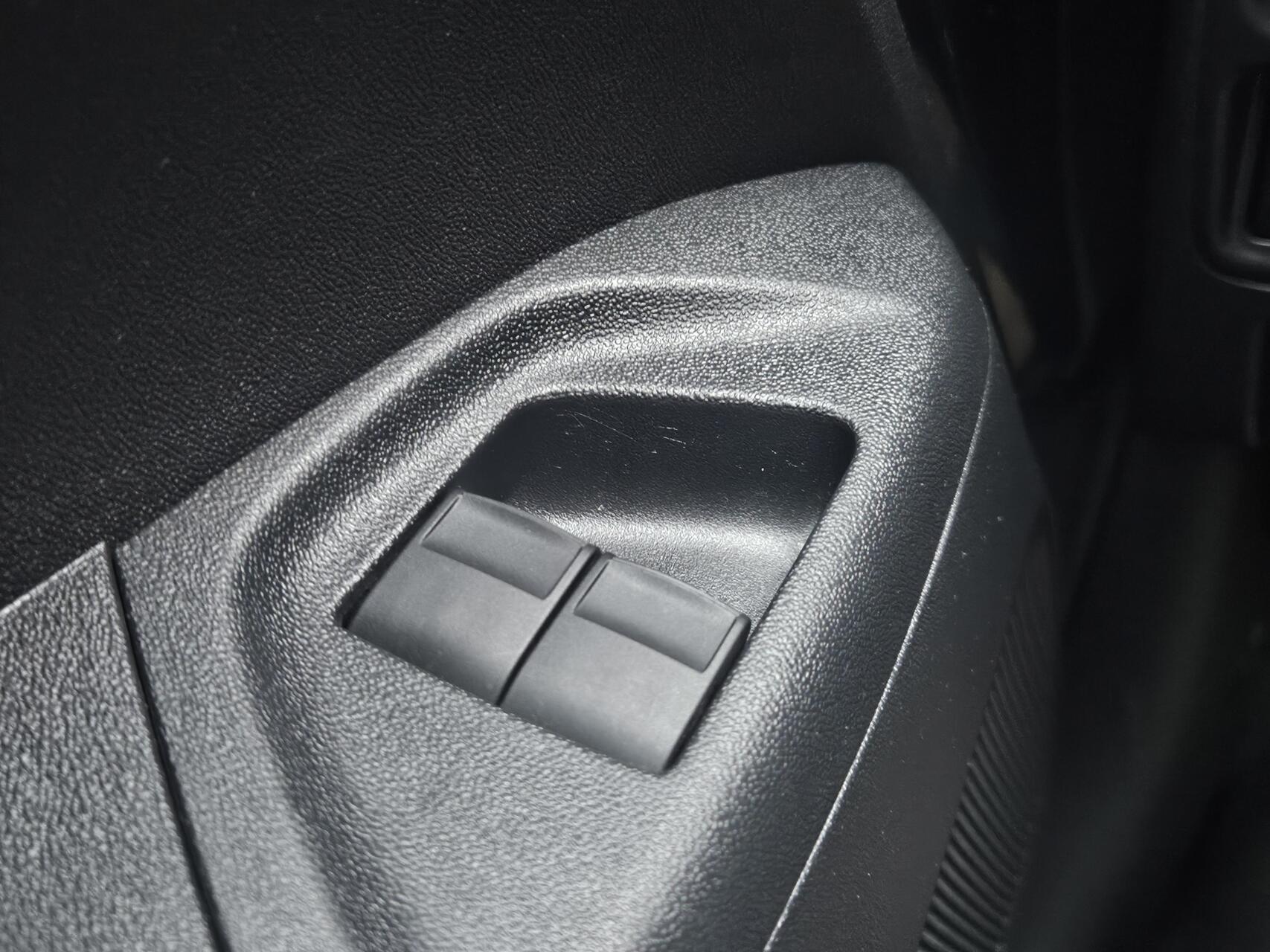 Foto van Citroen C1