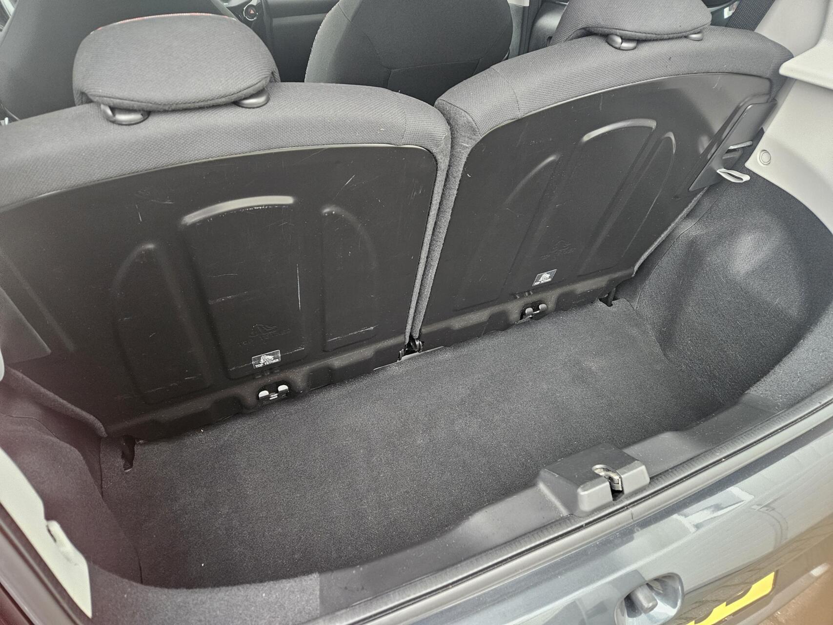 Foto van Citroen C1