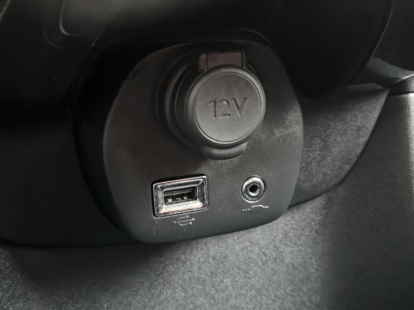 Foto van Citroen C1