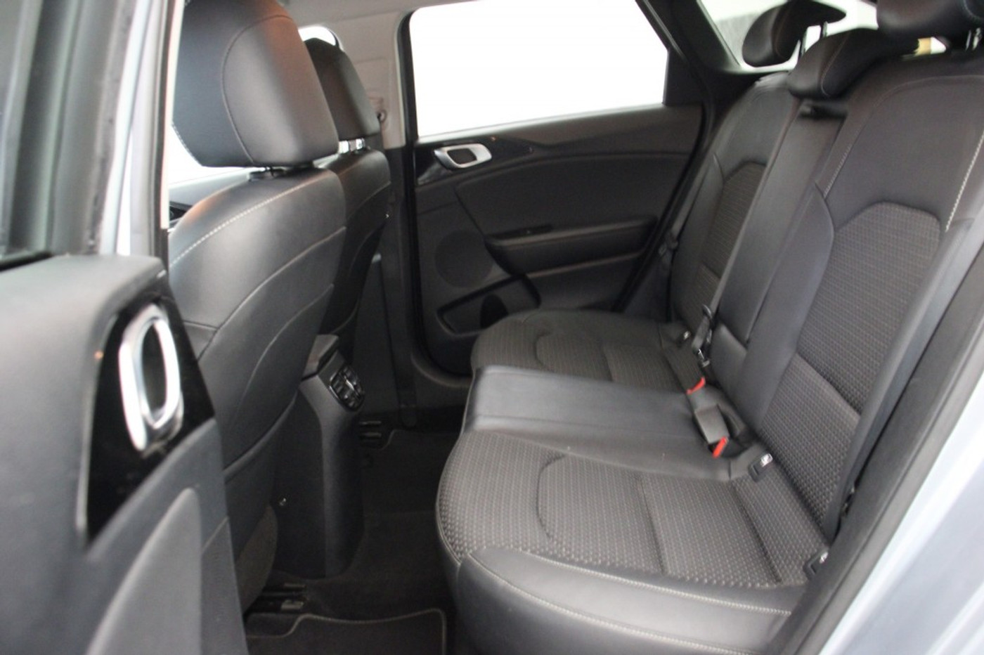Foto van Kia Ceed