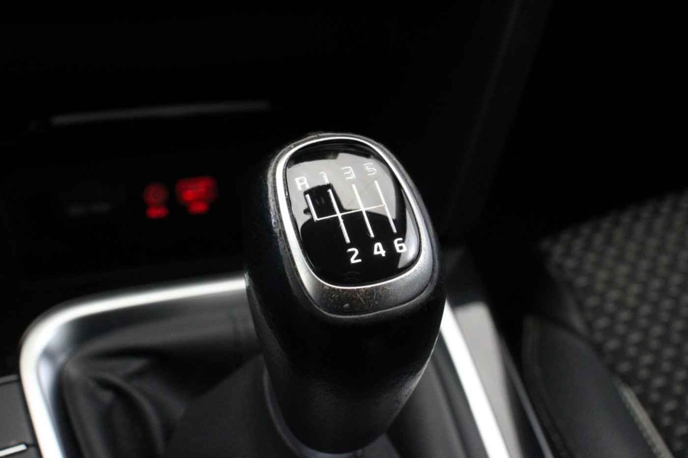 Foto van Kia Ceed