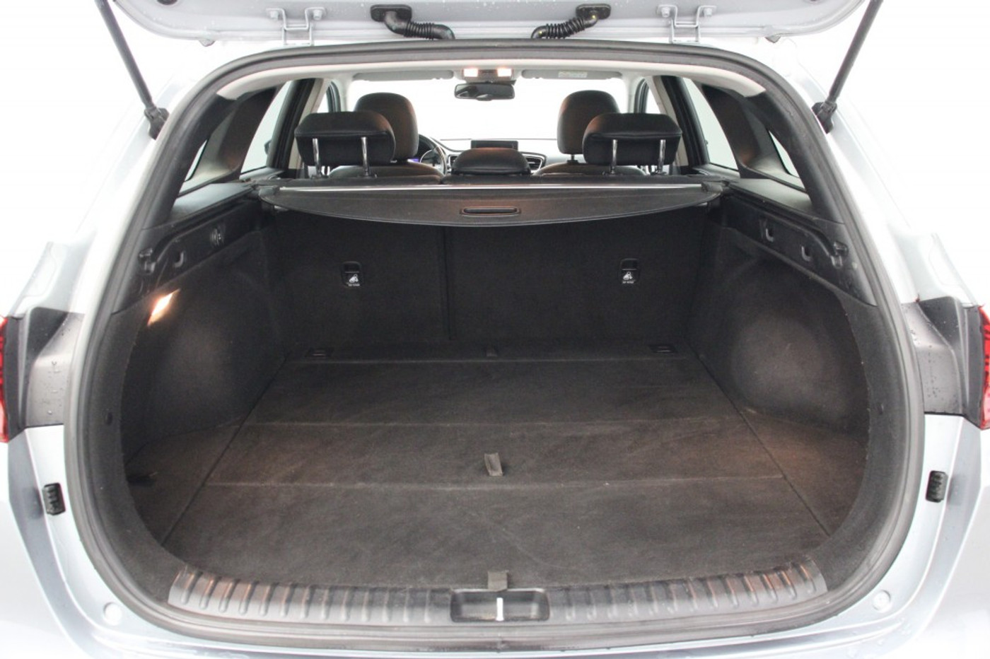 Foto van Kia Ceed