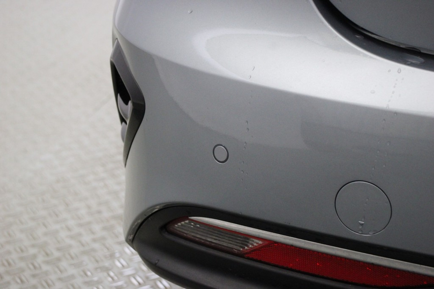 Foto van Kia Ceed