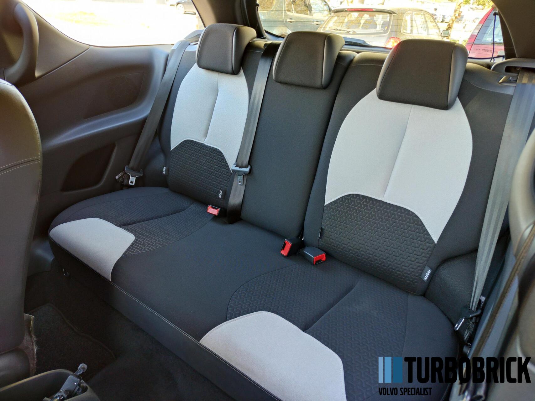 Foto van Citroen Ds3