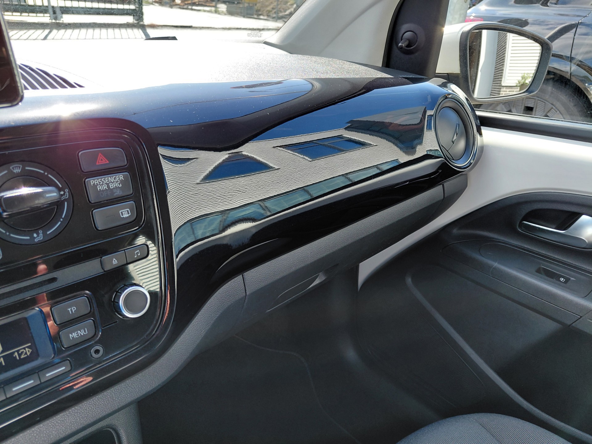 Foto van Volkswagen Up