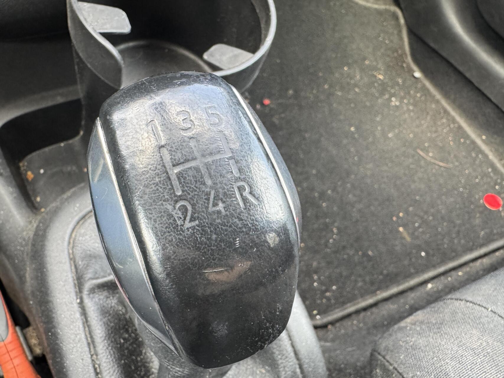 Foto van Citroen C4 Cactus
