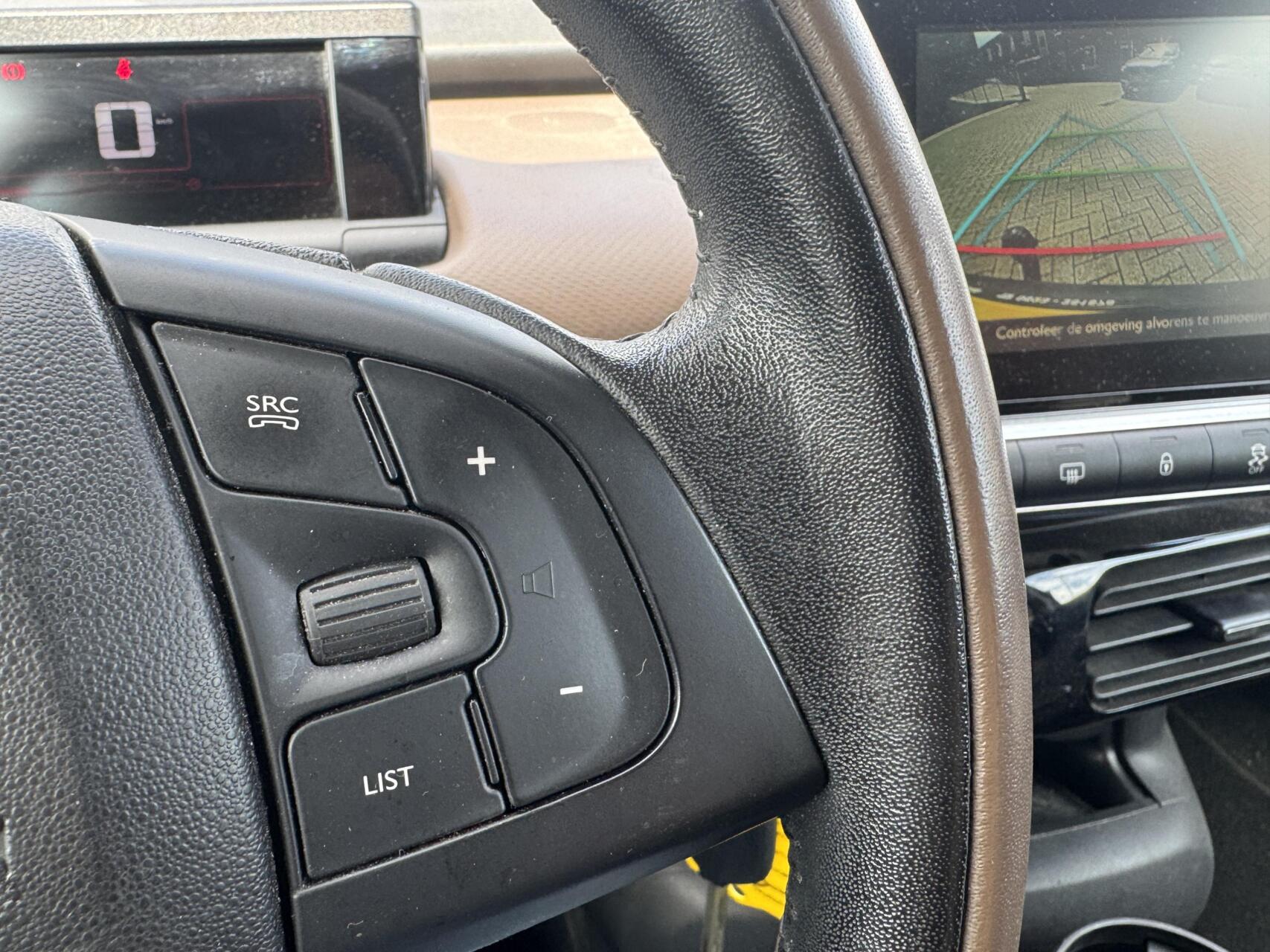 Foto van Citroen C4 Cactus