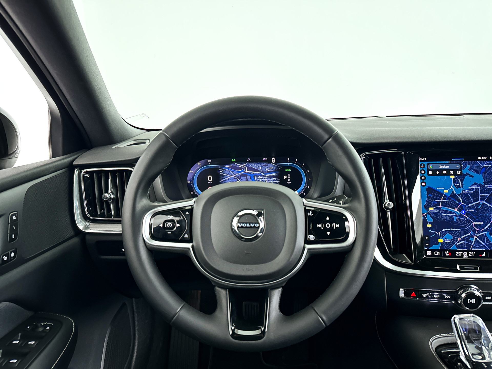 Foto van Volvo S60