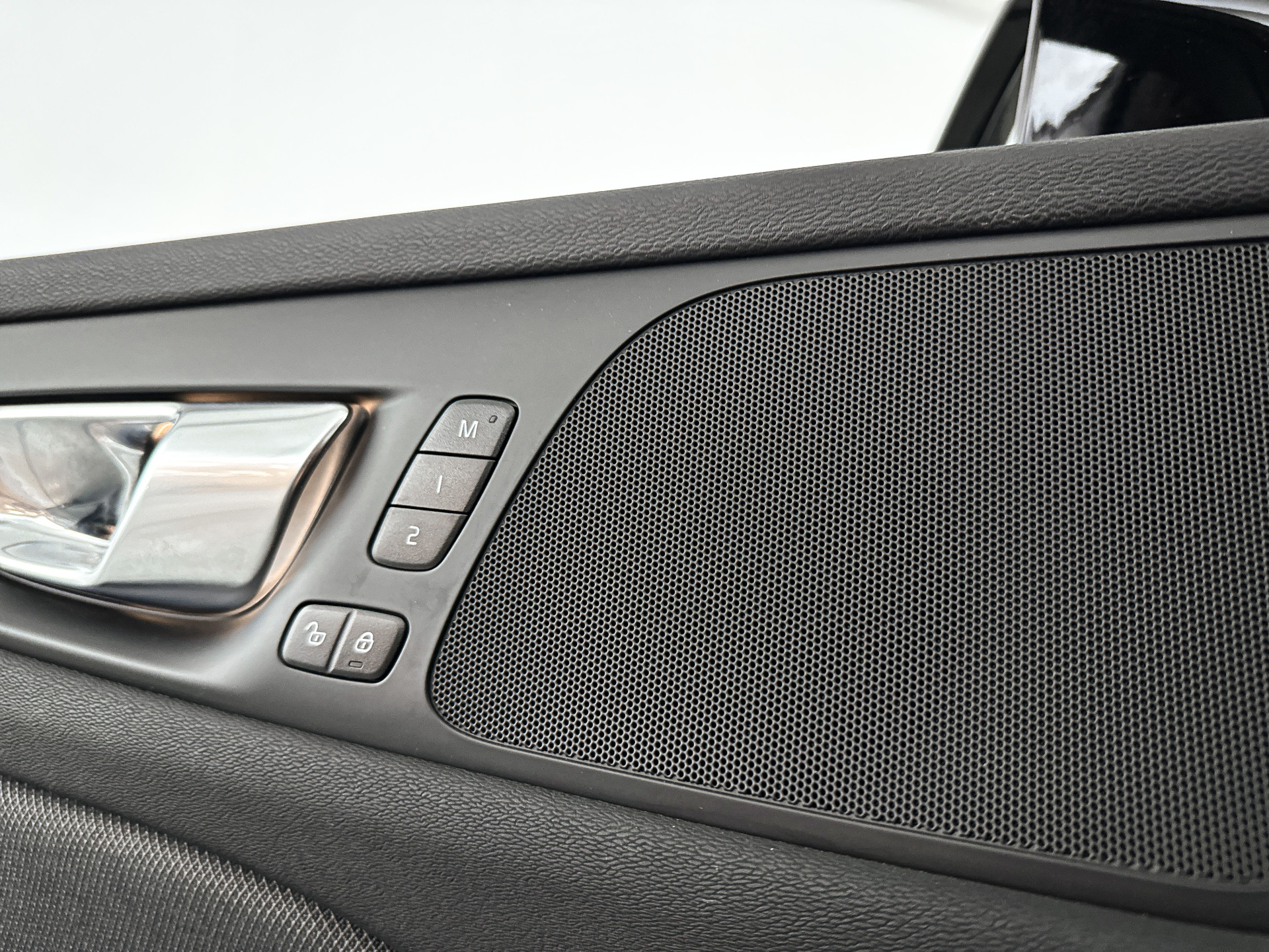Foto van Volvo S60