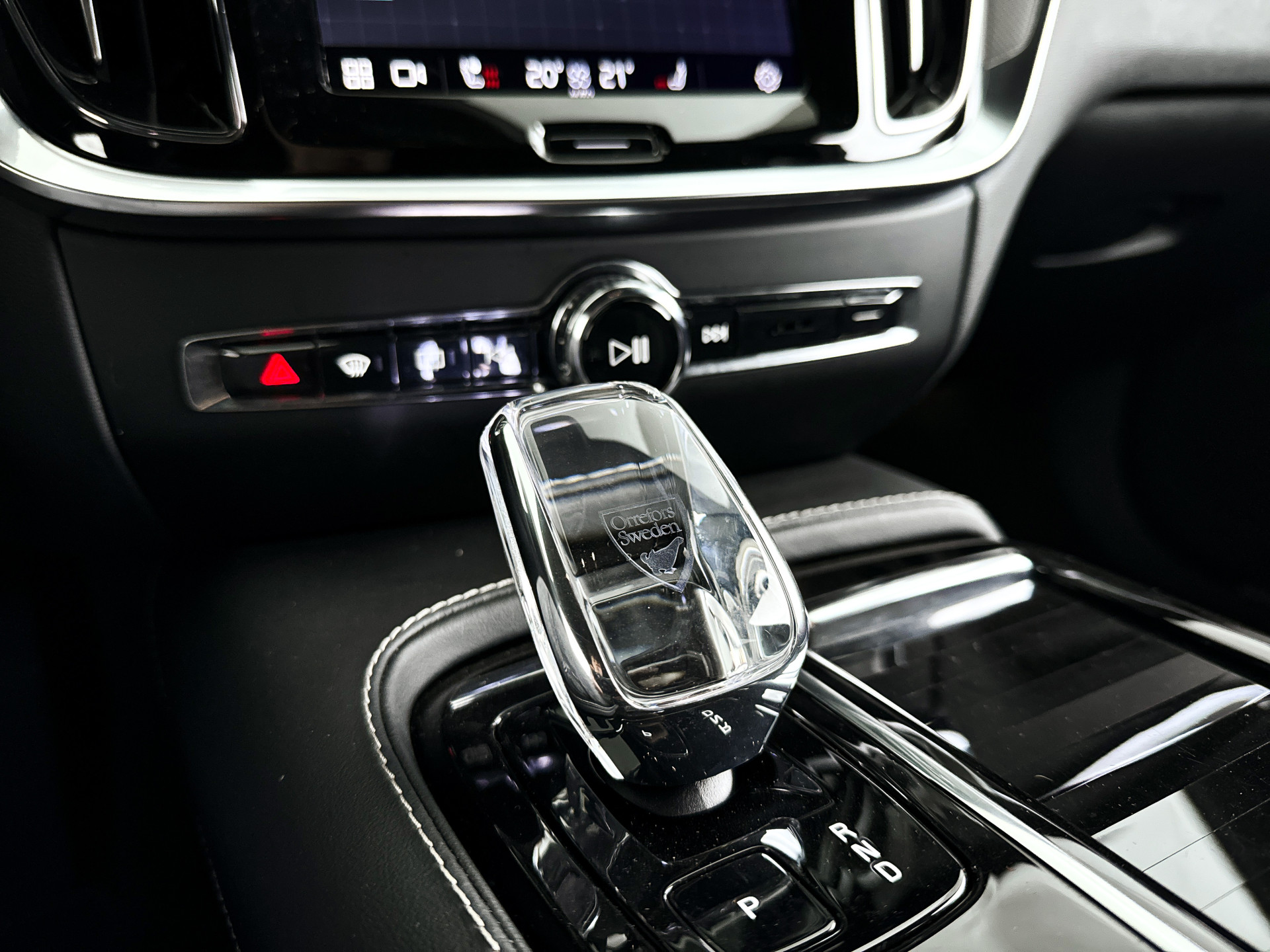 Foto van Volvo S60