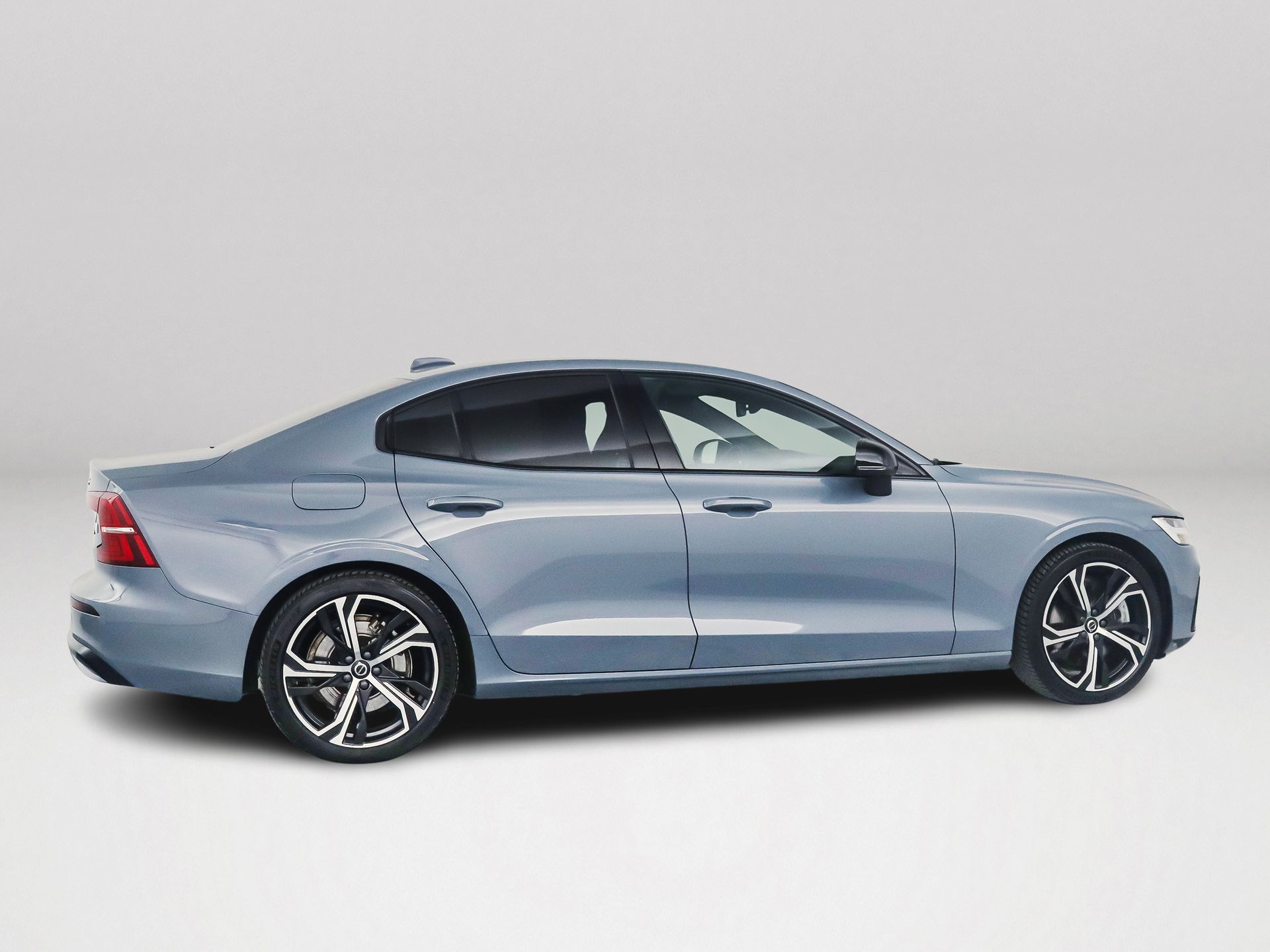 Foto van Volvo S60