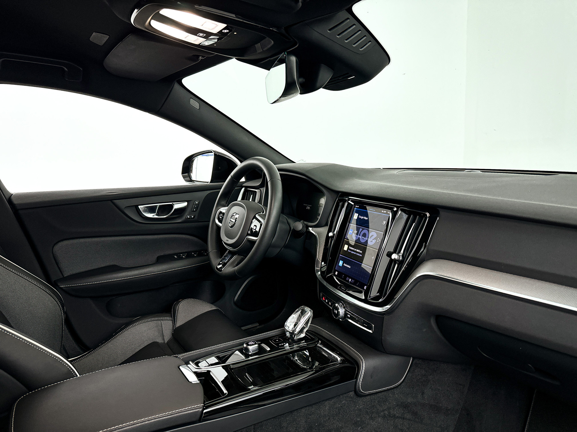 Foto van Volvo S60