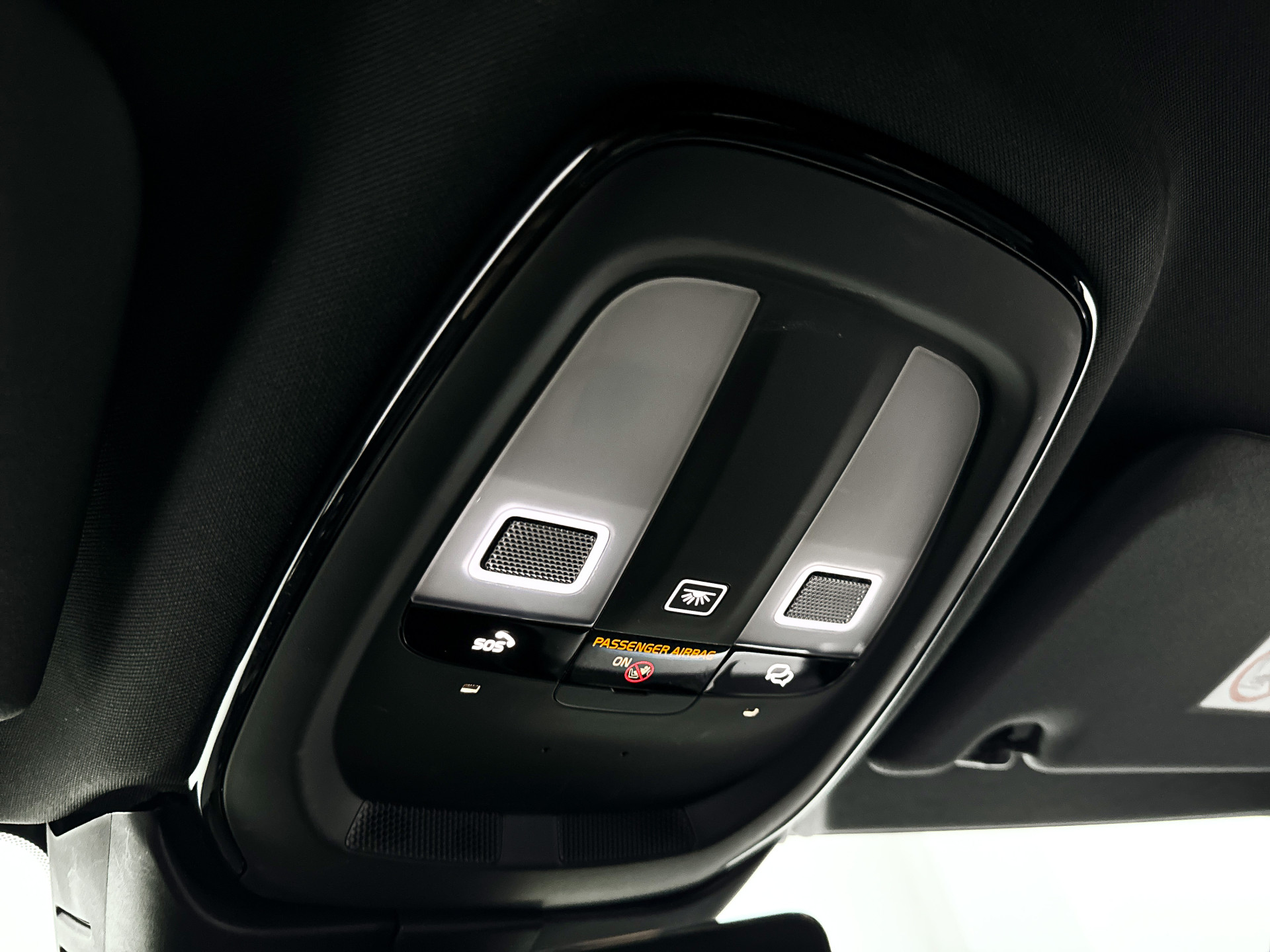 Foto van Volvo S60