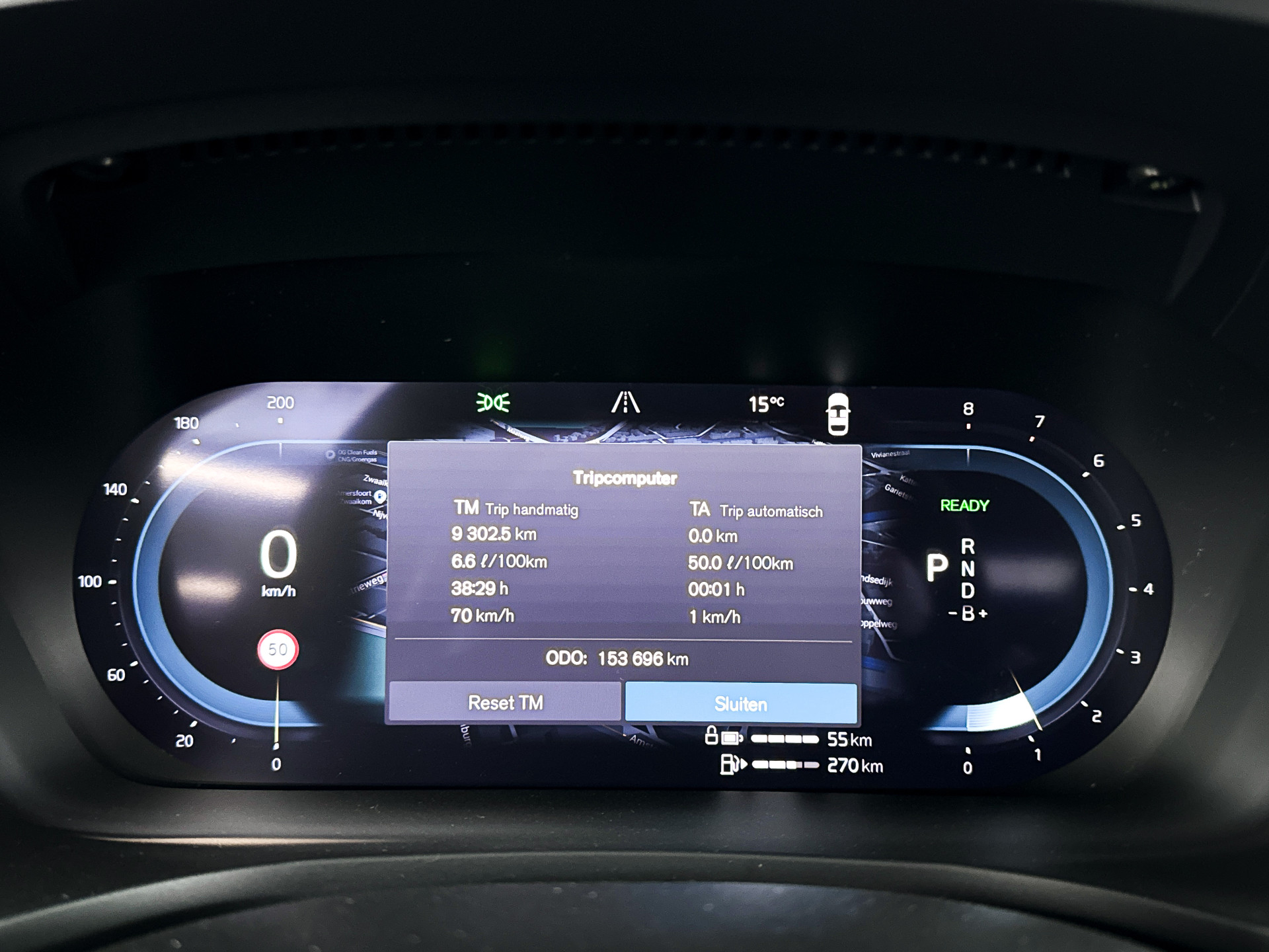 Foto van Volvo S60