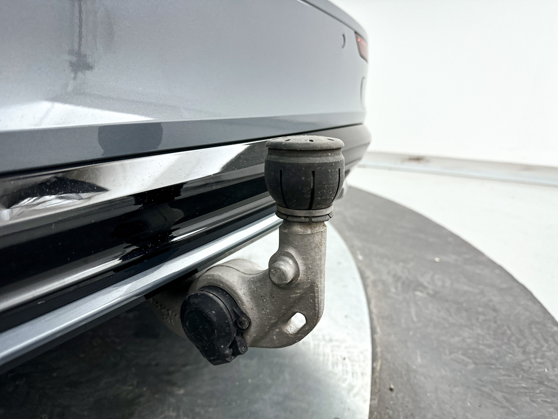 Foto van Volvo S60