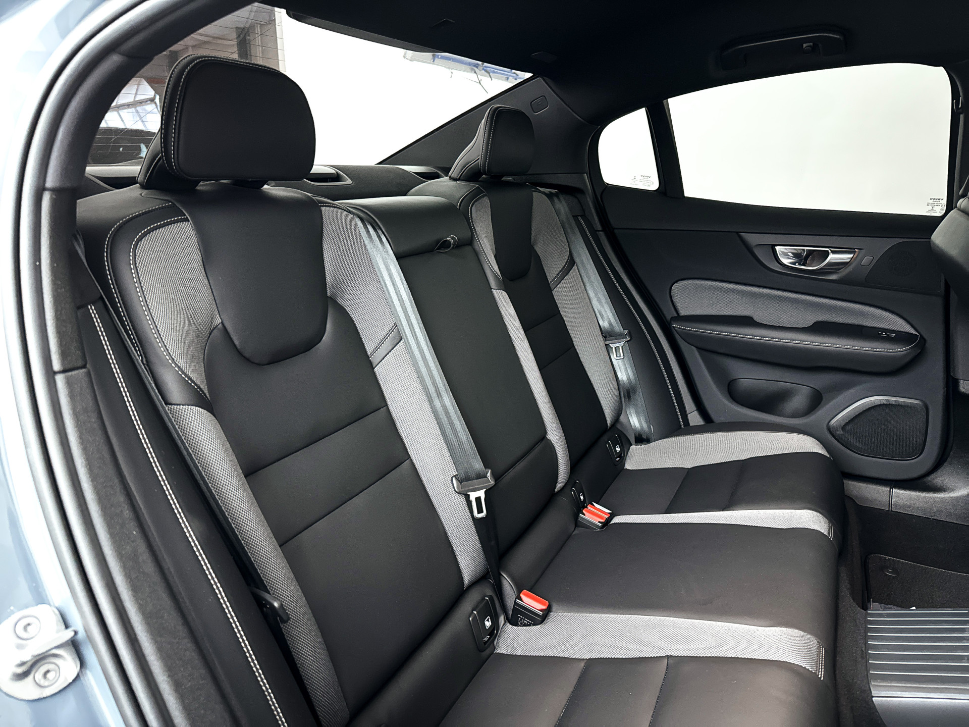 Foto van Volvo S60