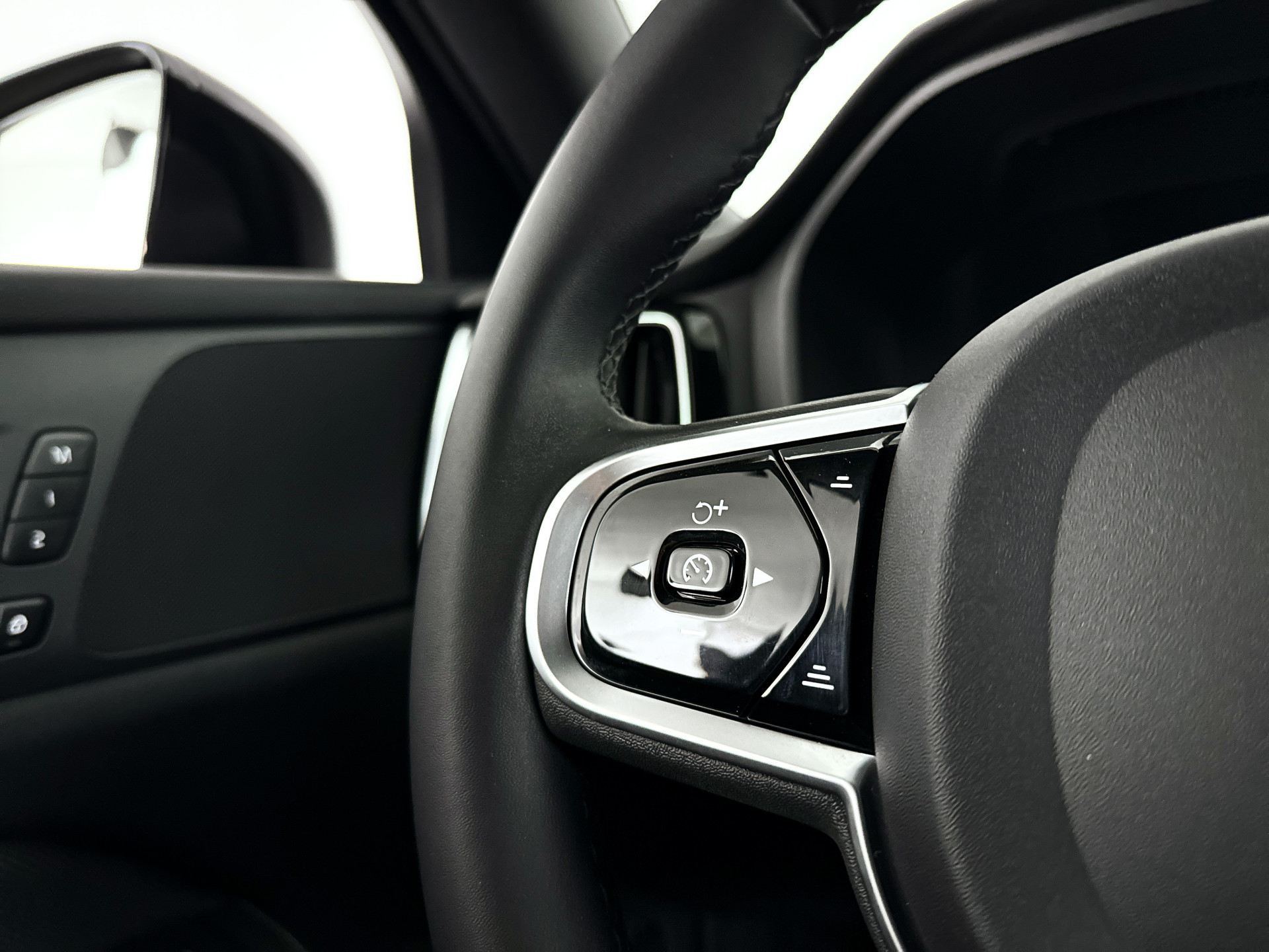 Foto van Volvo S60