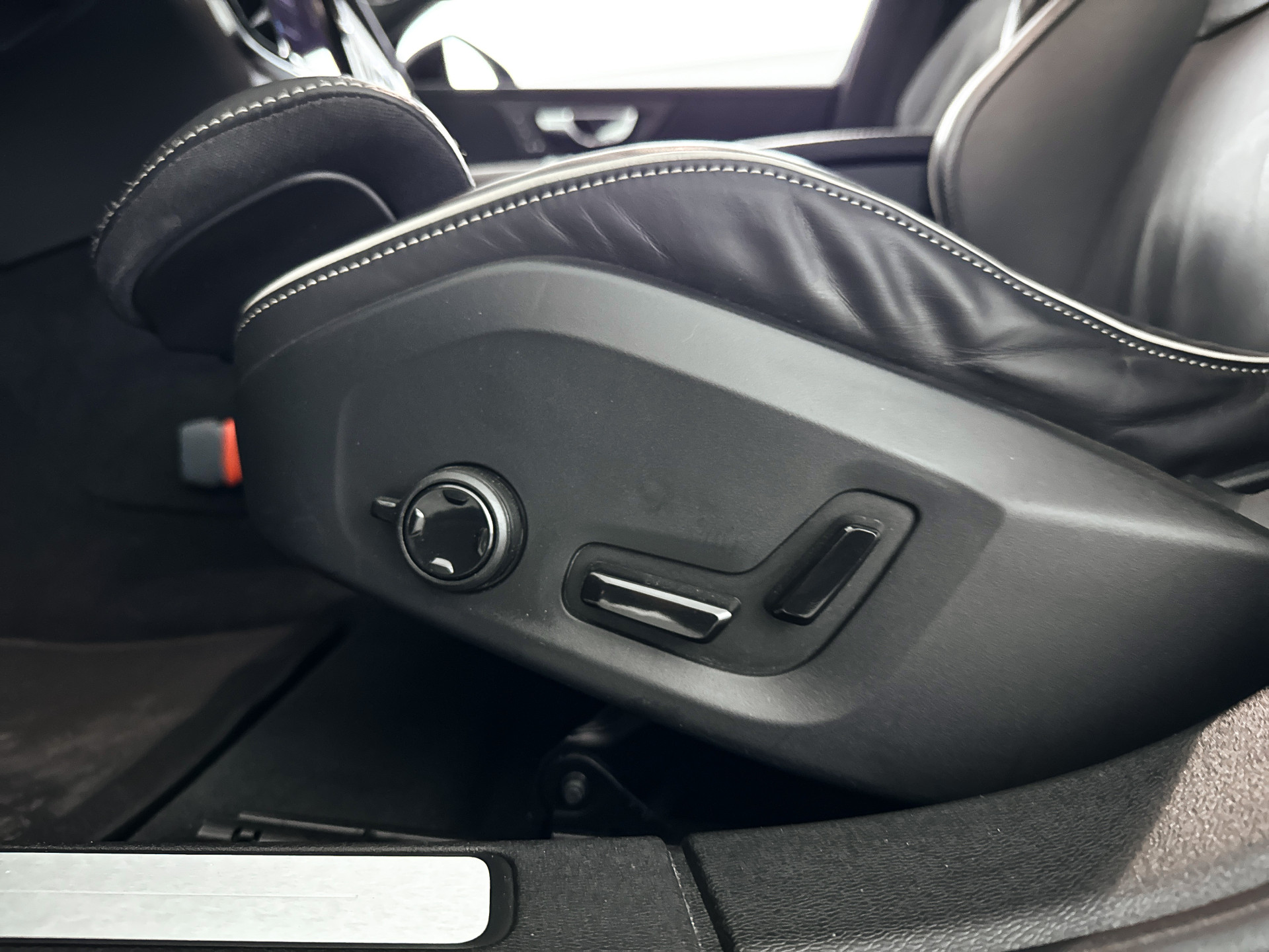 Foto van Volvo S60