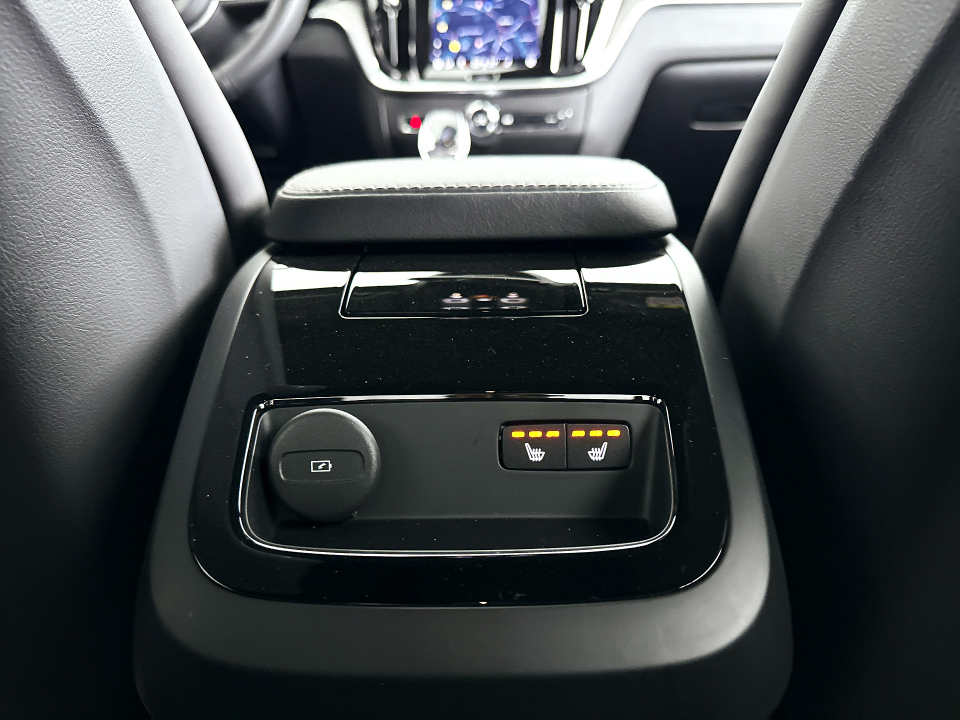 Foto van Volvo S60