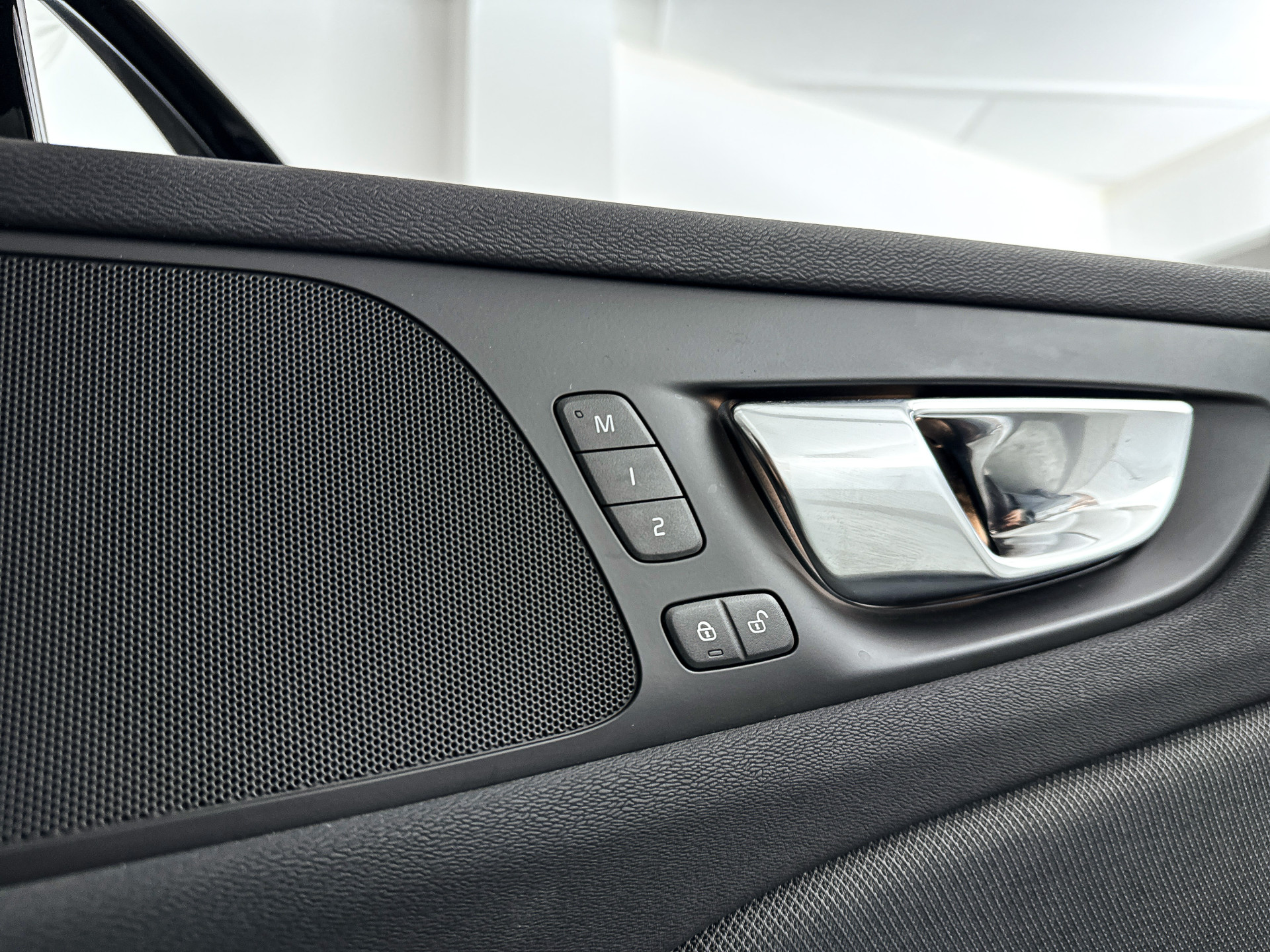 Foto van Volvo S60
