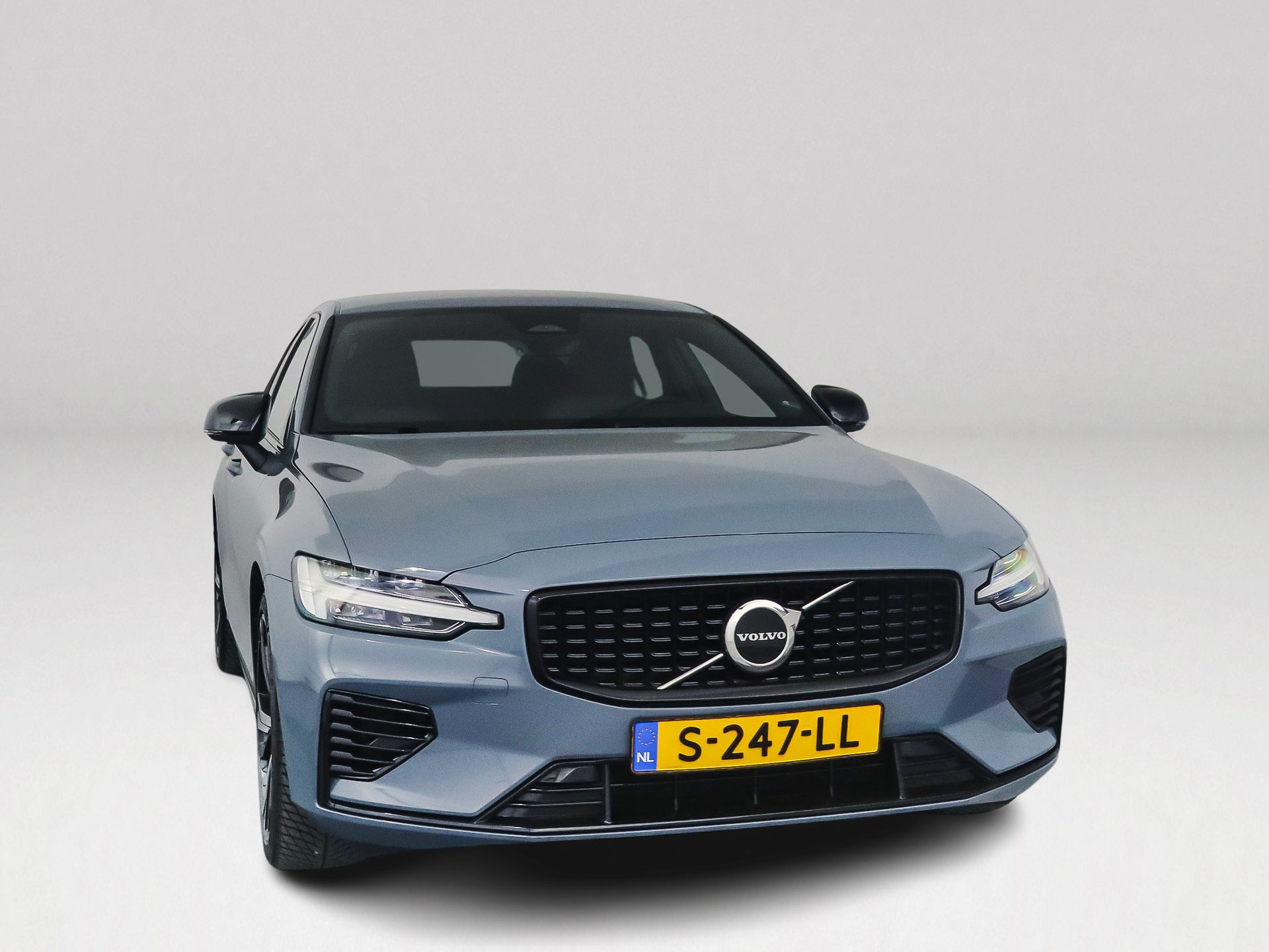 Foto van Volvo S60