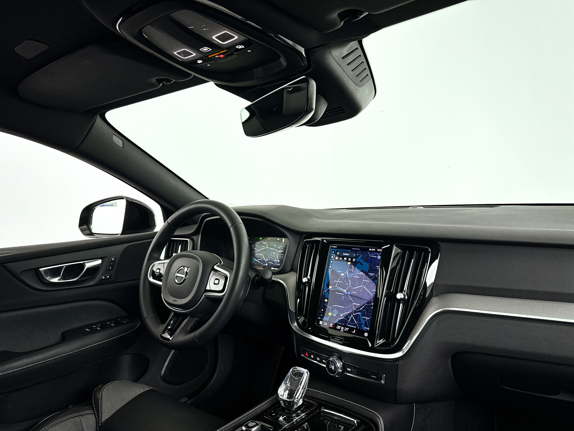 Foto van Volvo S60