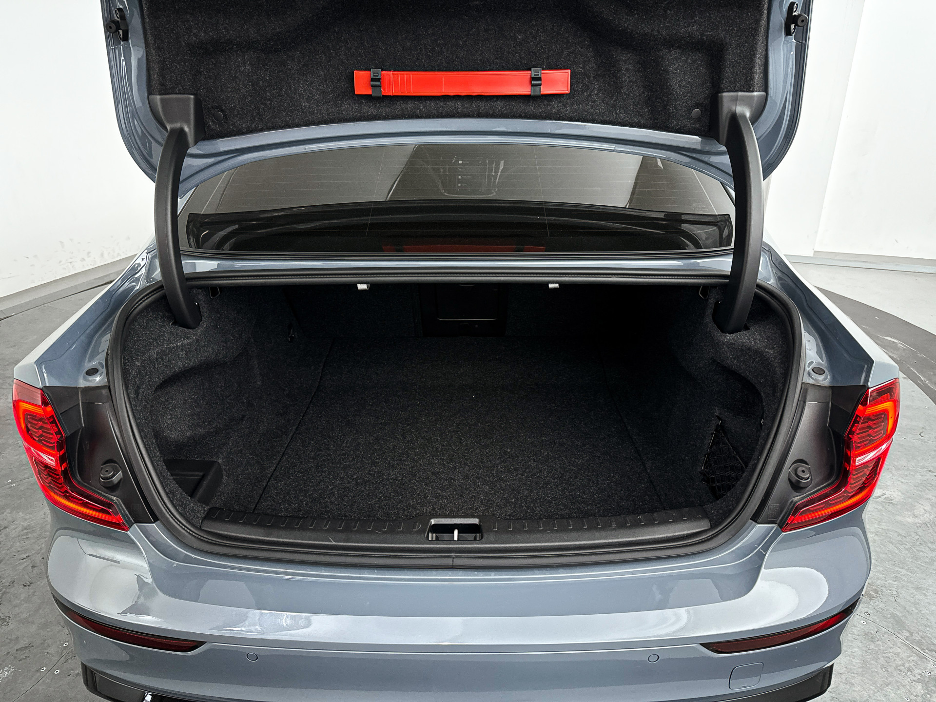 Foto van Volvo S60