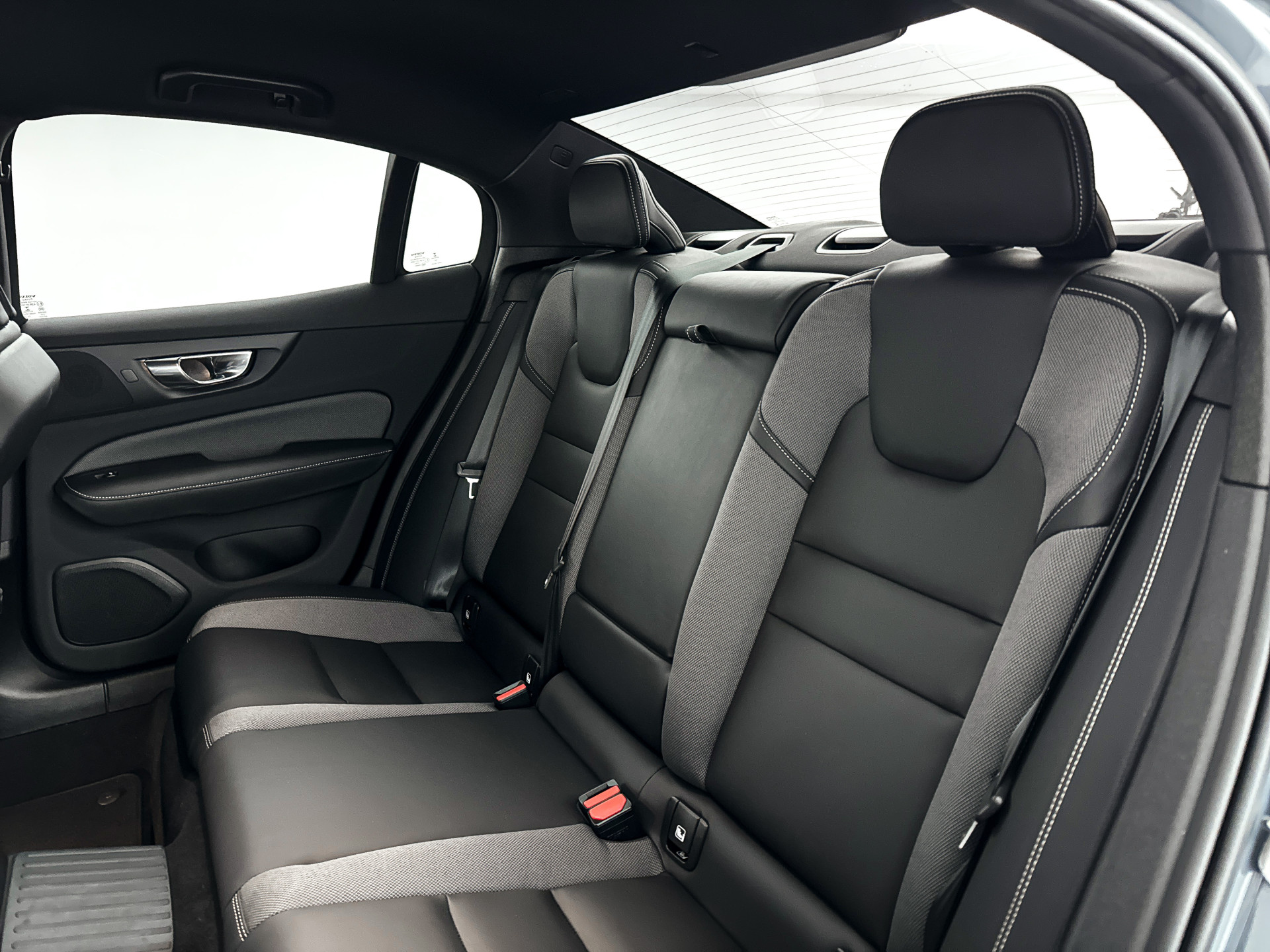 Foto van Volvo S60