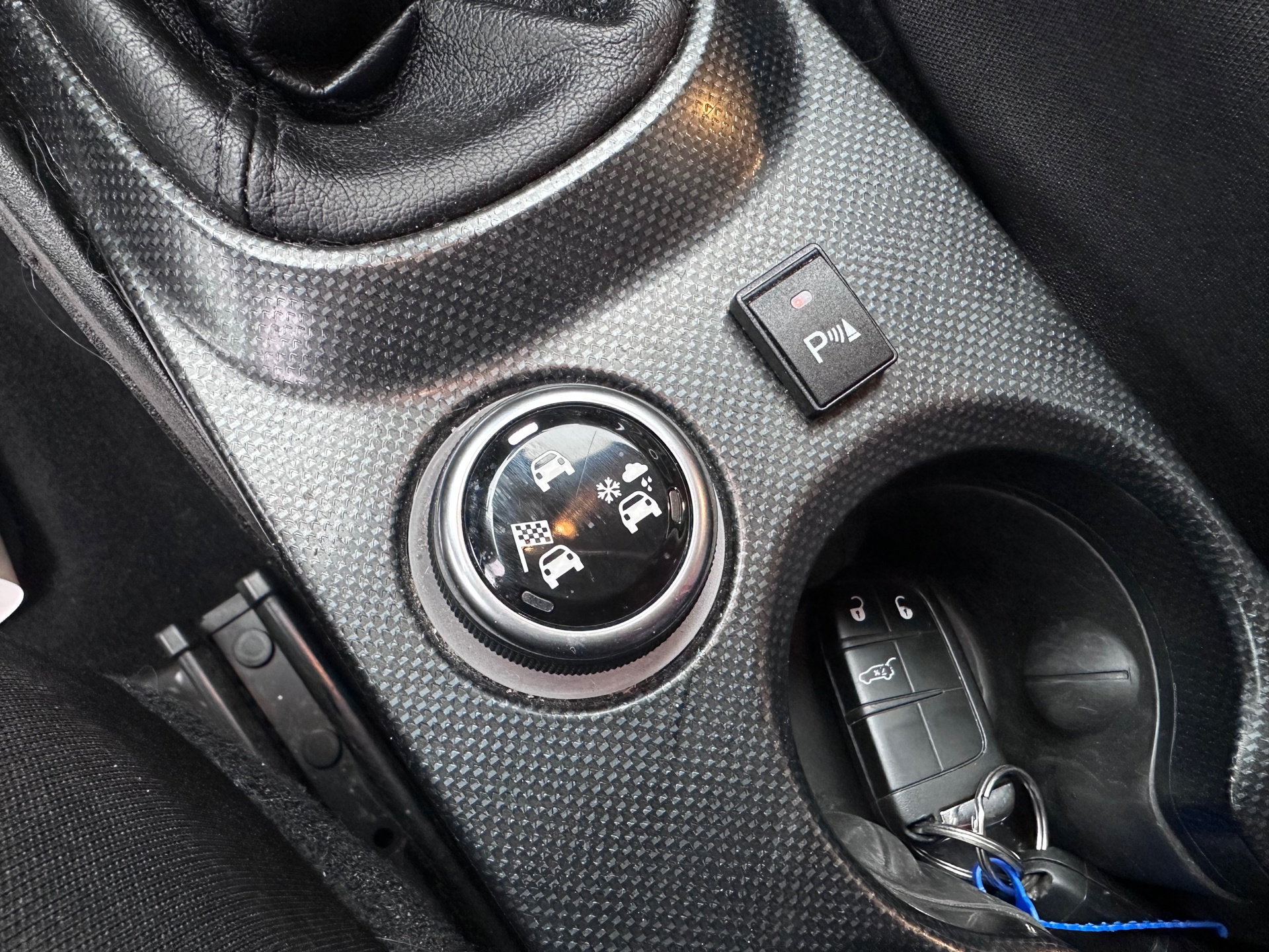 Foto van Fiat Fiat 500x